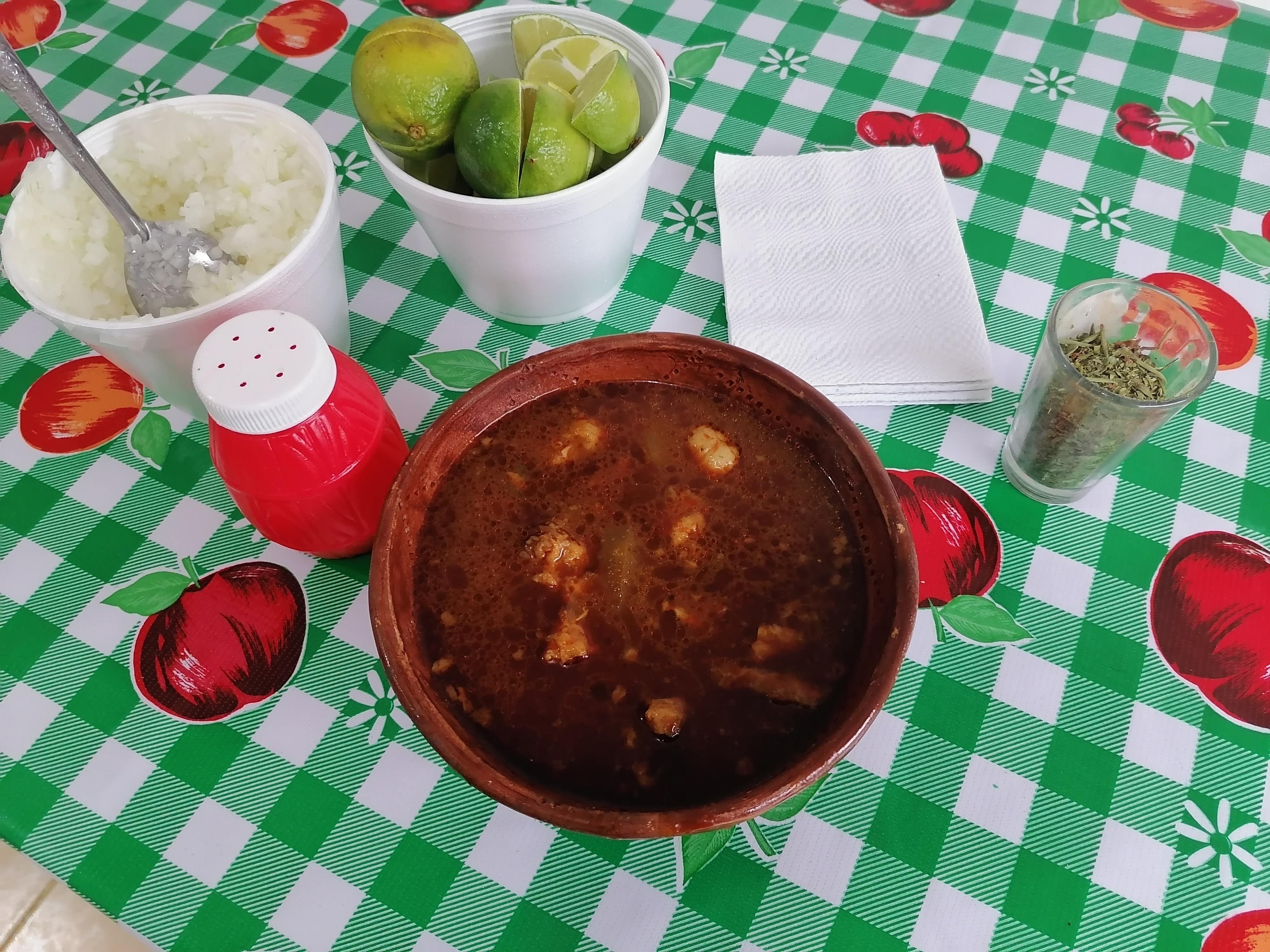 Antojitos mexicanos los pepe's image 5