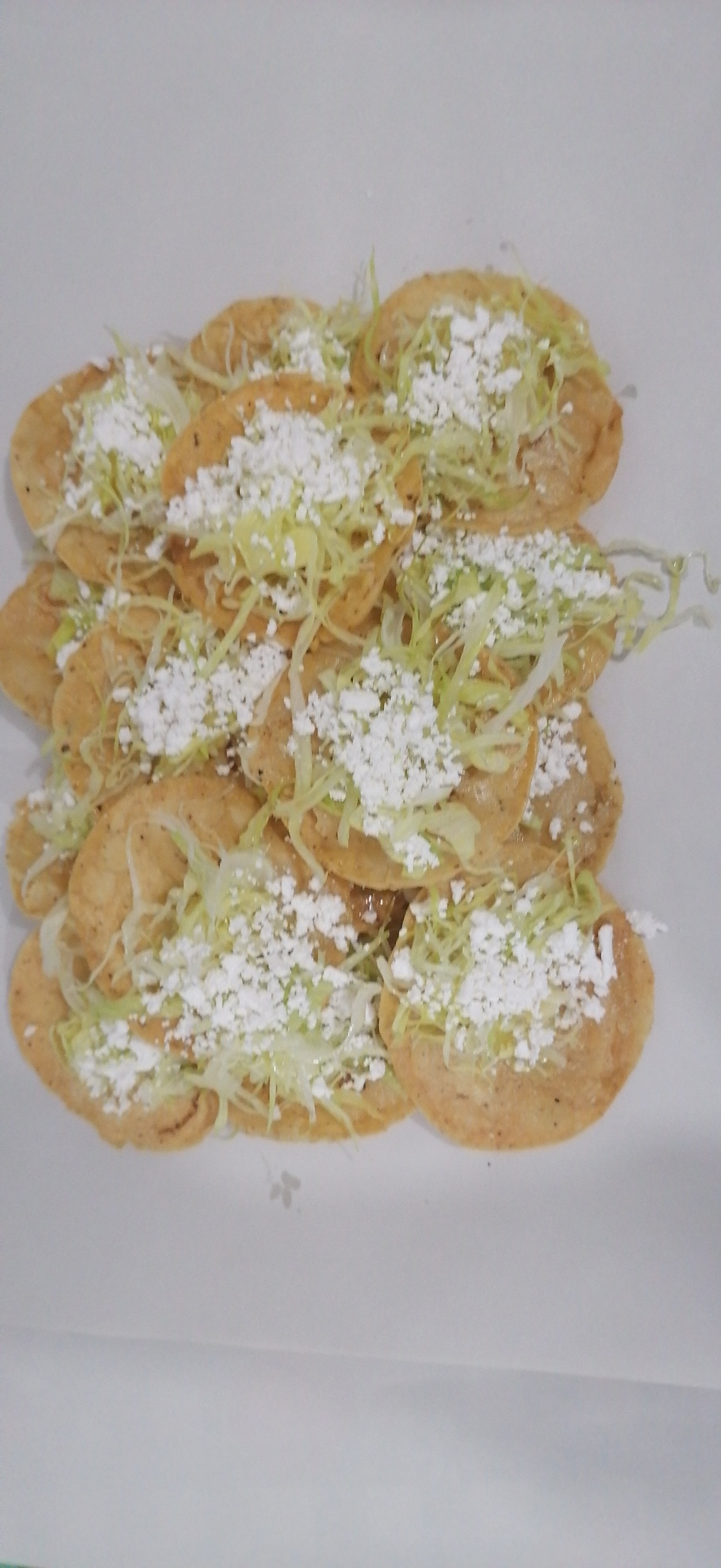 Antojitos mexicanos los pepe's image 7