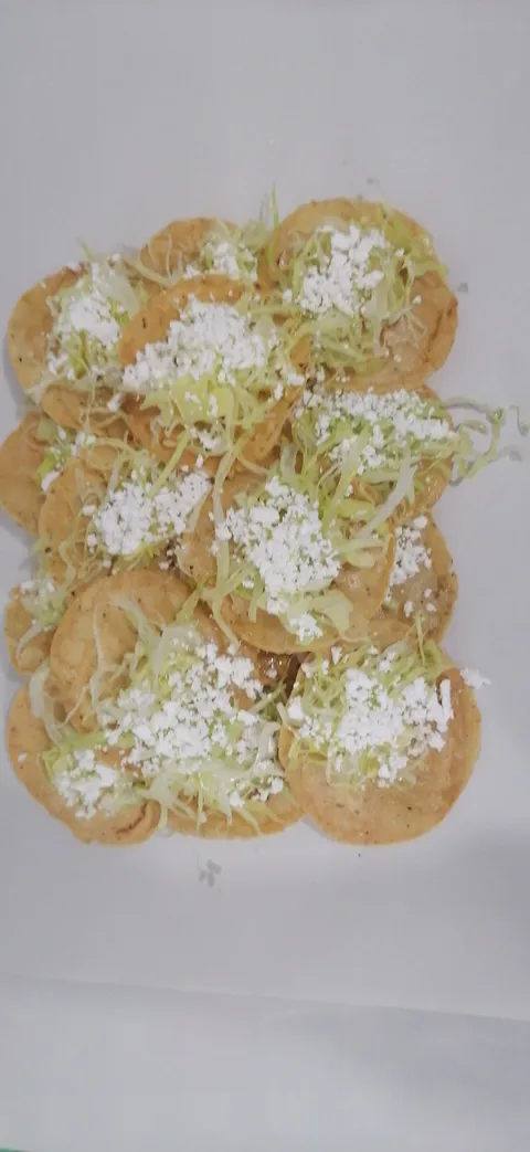 Antojitos mexicanos los pepe's image 7
