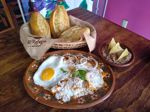 Restaurante "El Refugio" image 2