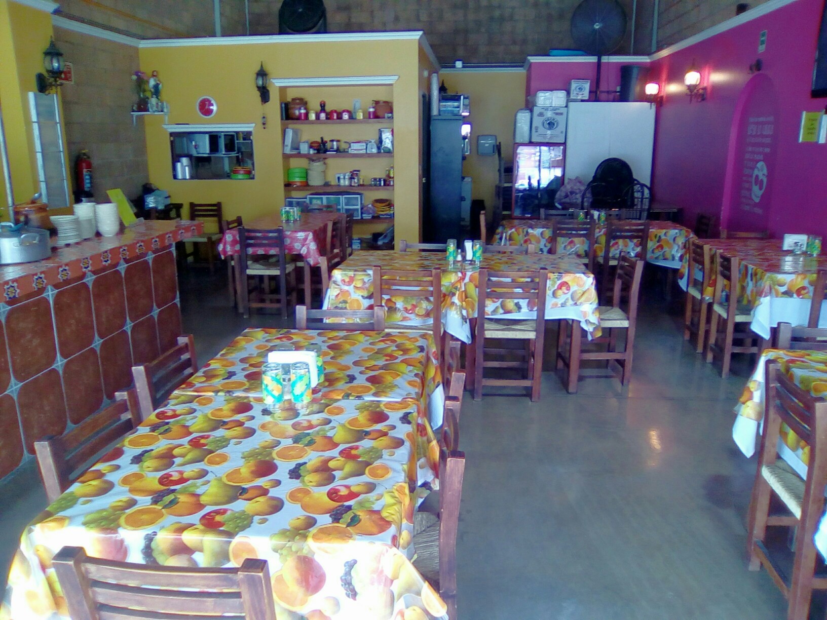 Restaurante "El Refugio" image 6