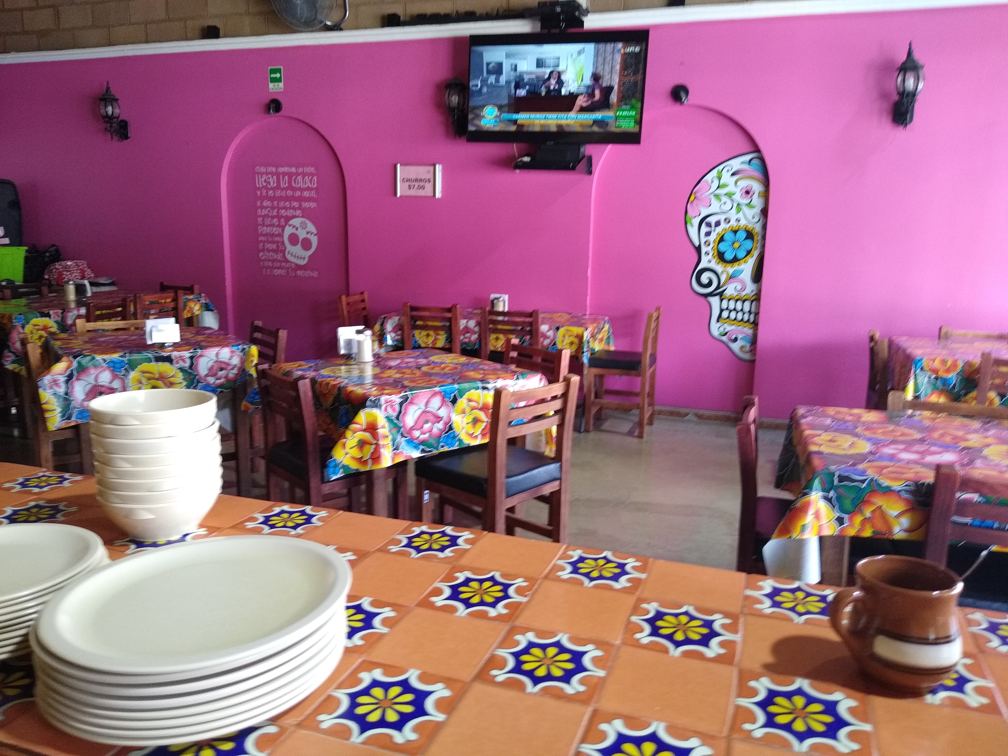 Restaurante "El Refugio" image 8