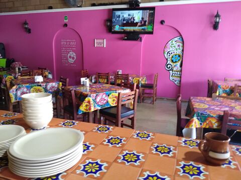 Restaurante "El Refugio" image 8
