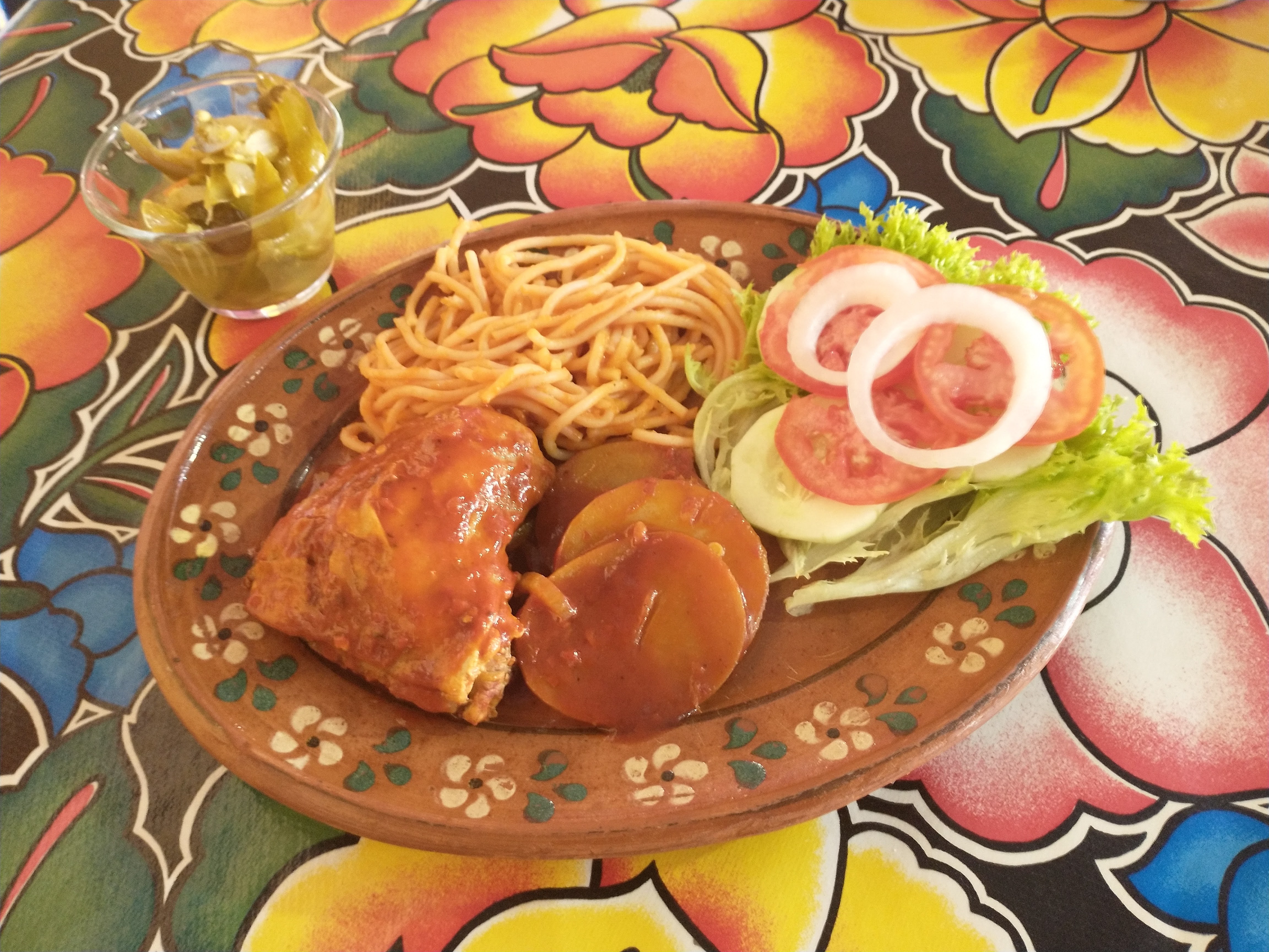 Restaurante "El Refugio" image 9