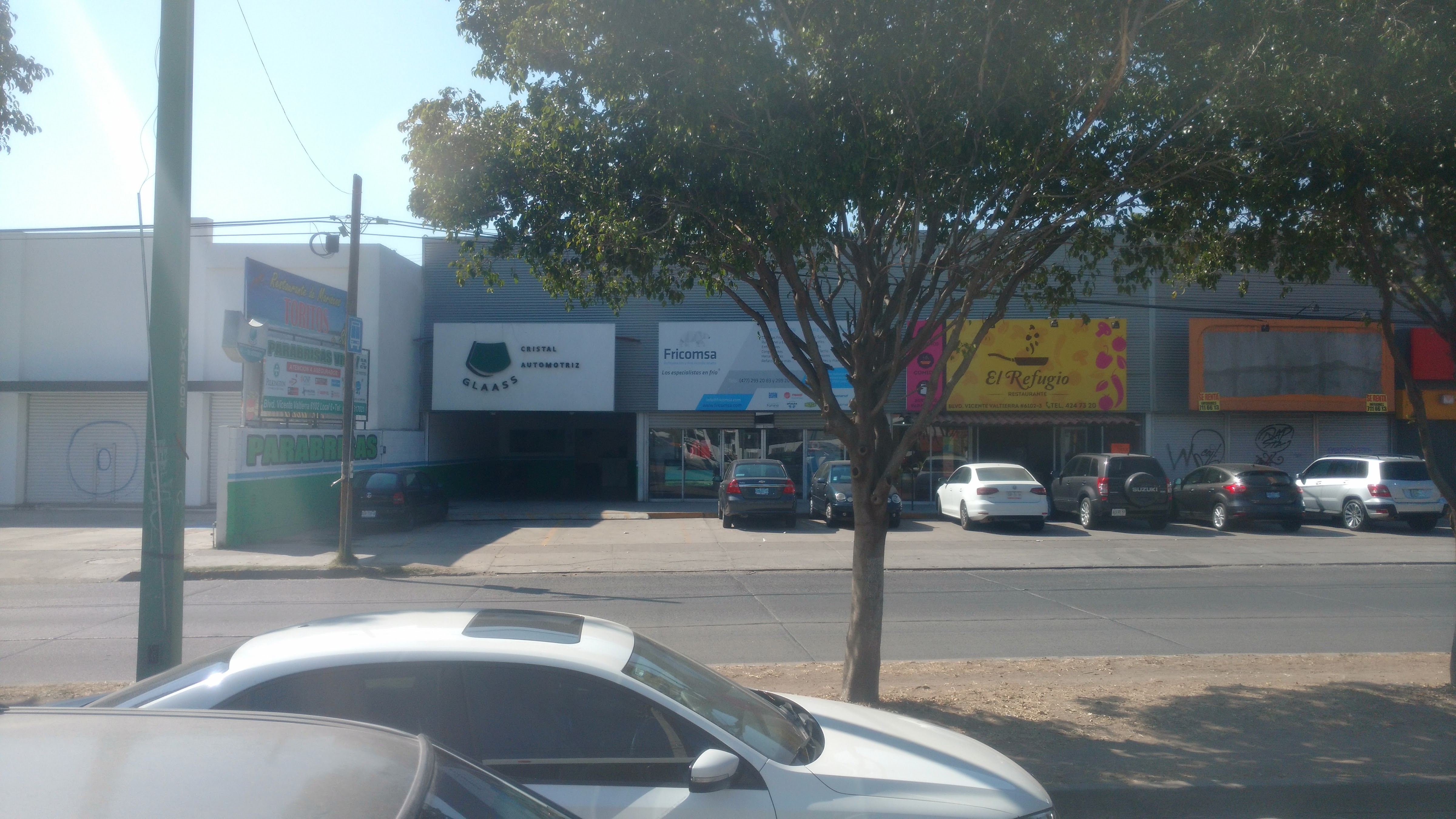 Restaurante "El Refugio" image 10