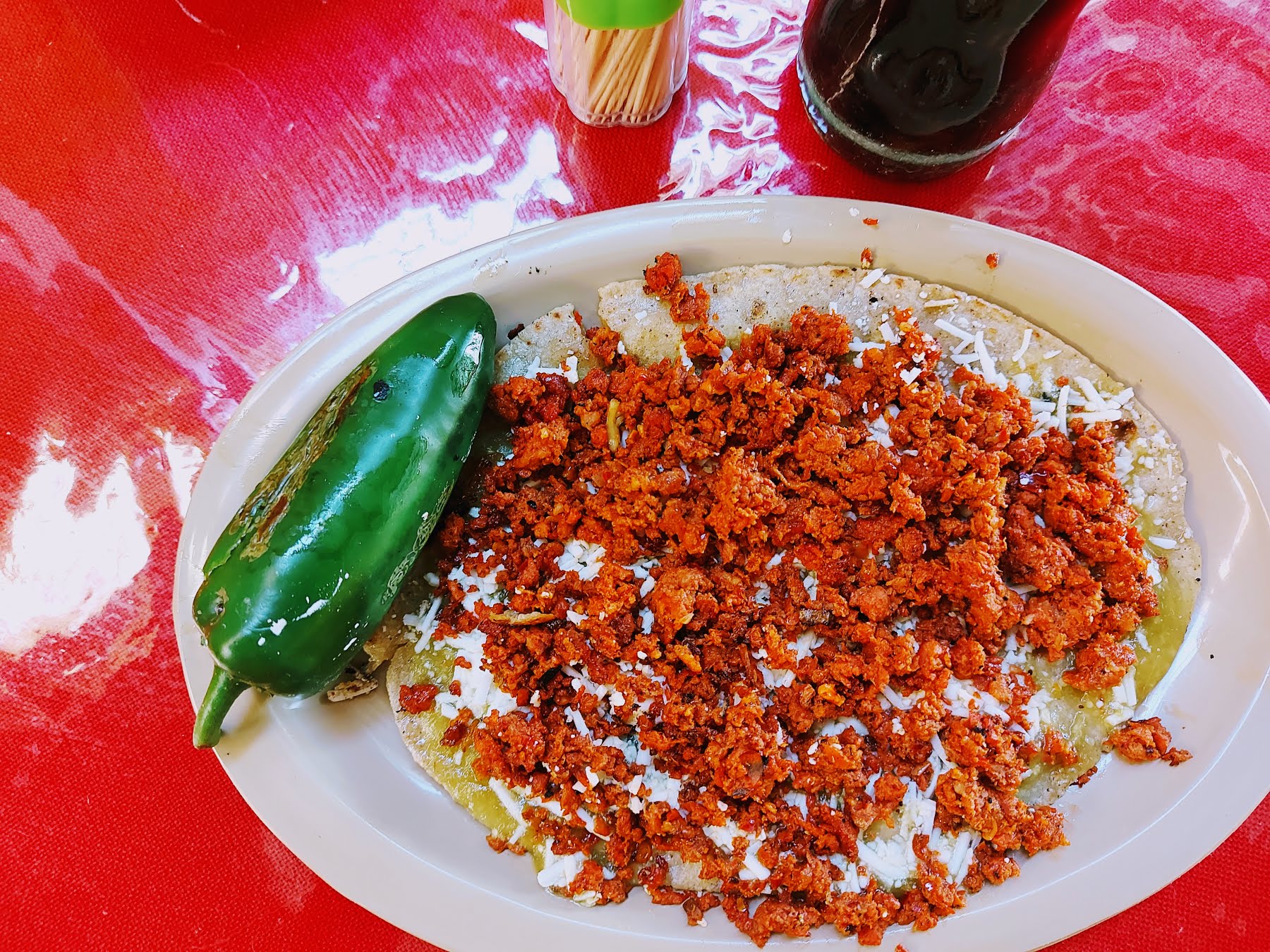 Las Delicias image 2