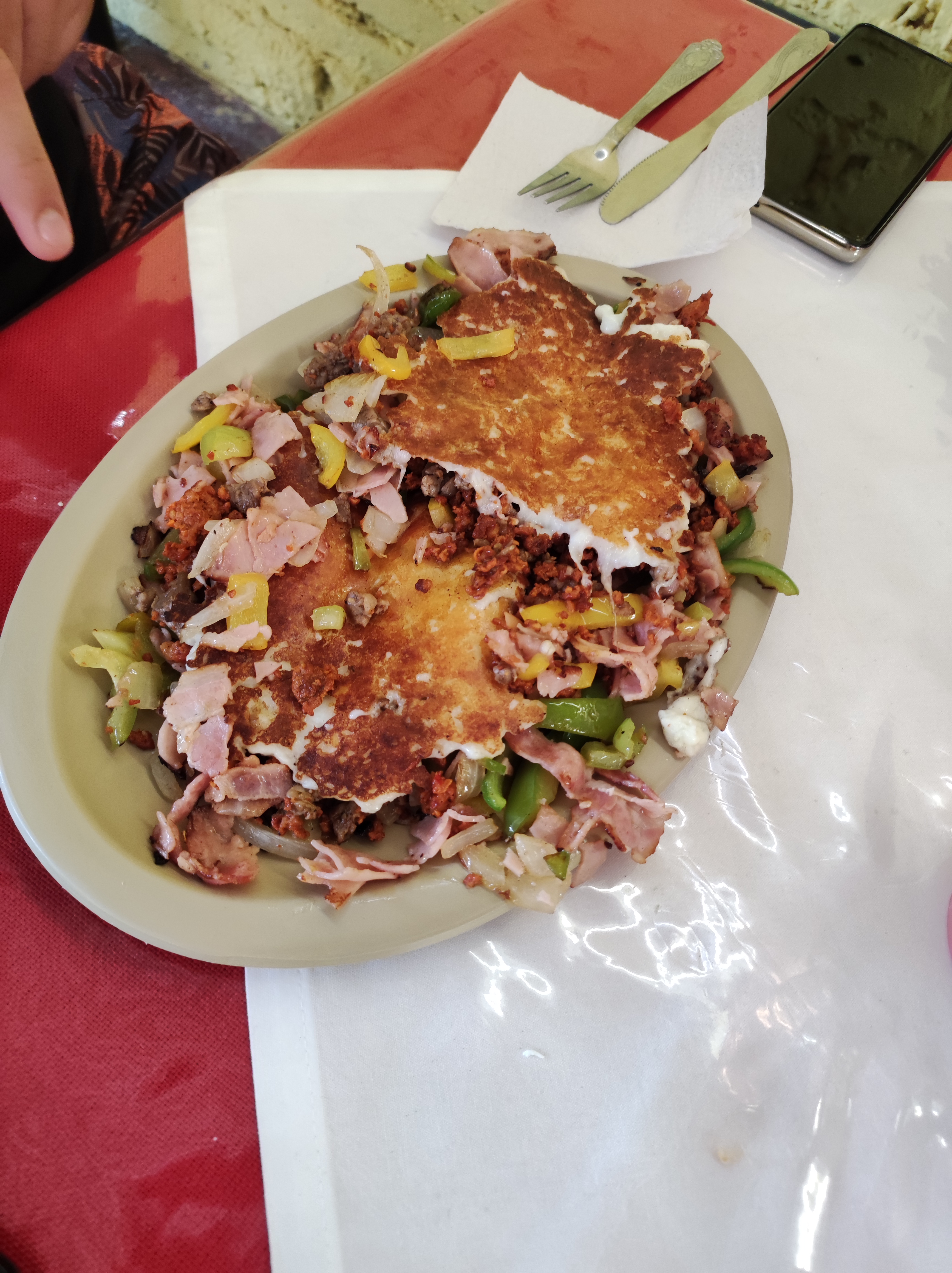 Las Delicias image 5