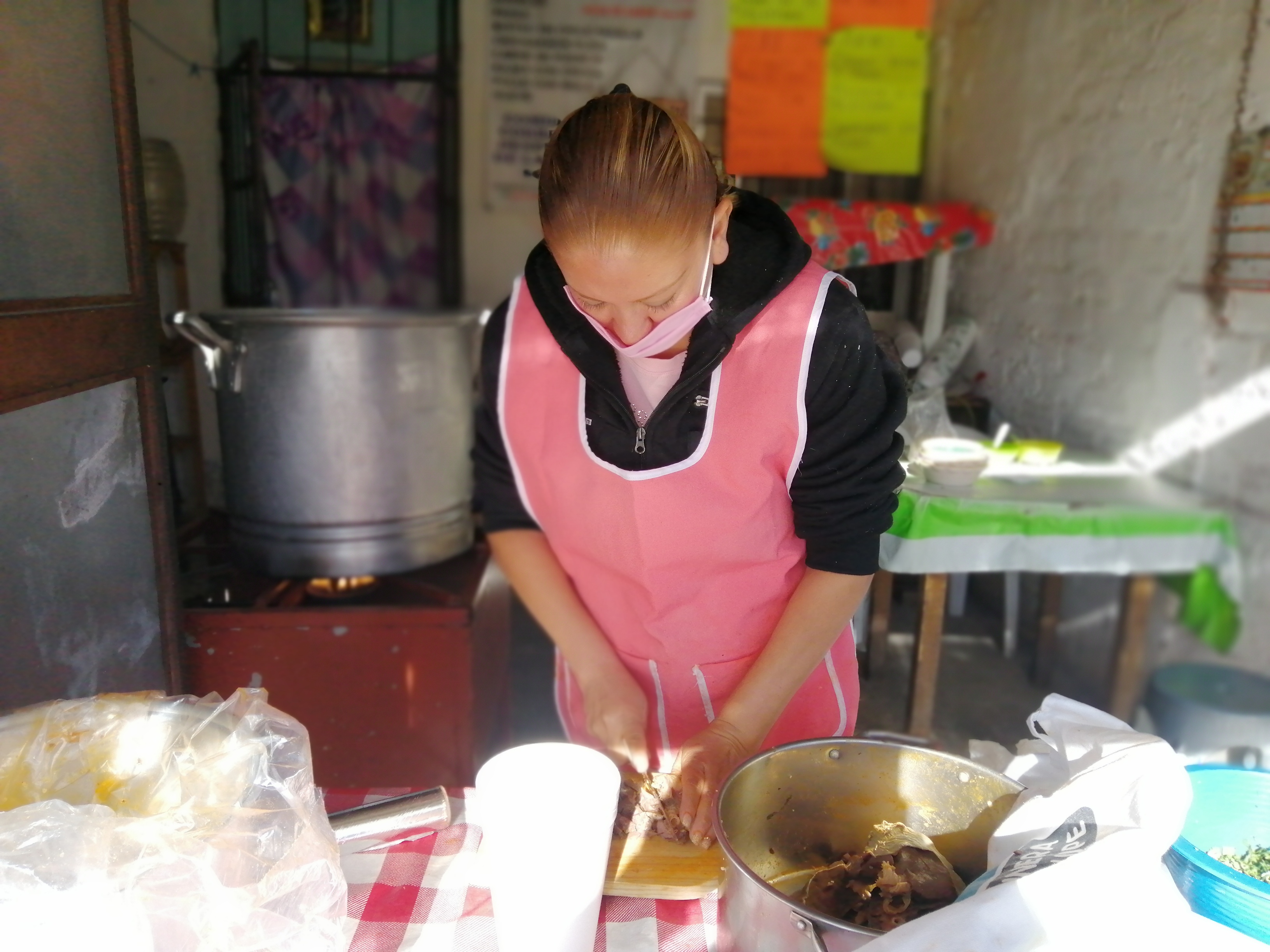 MENUDERIA LA LUPE image 1