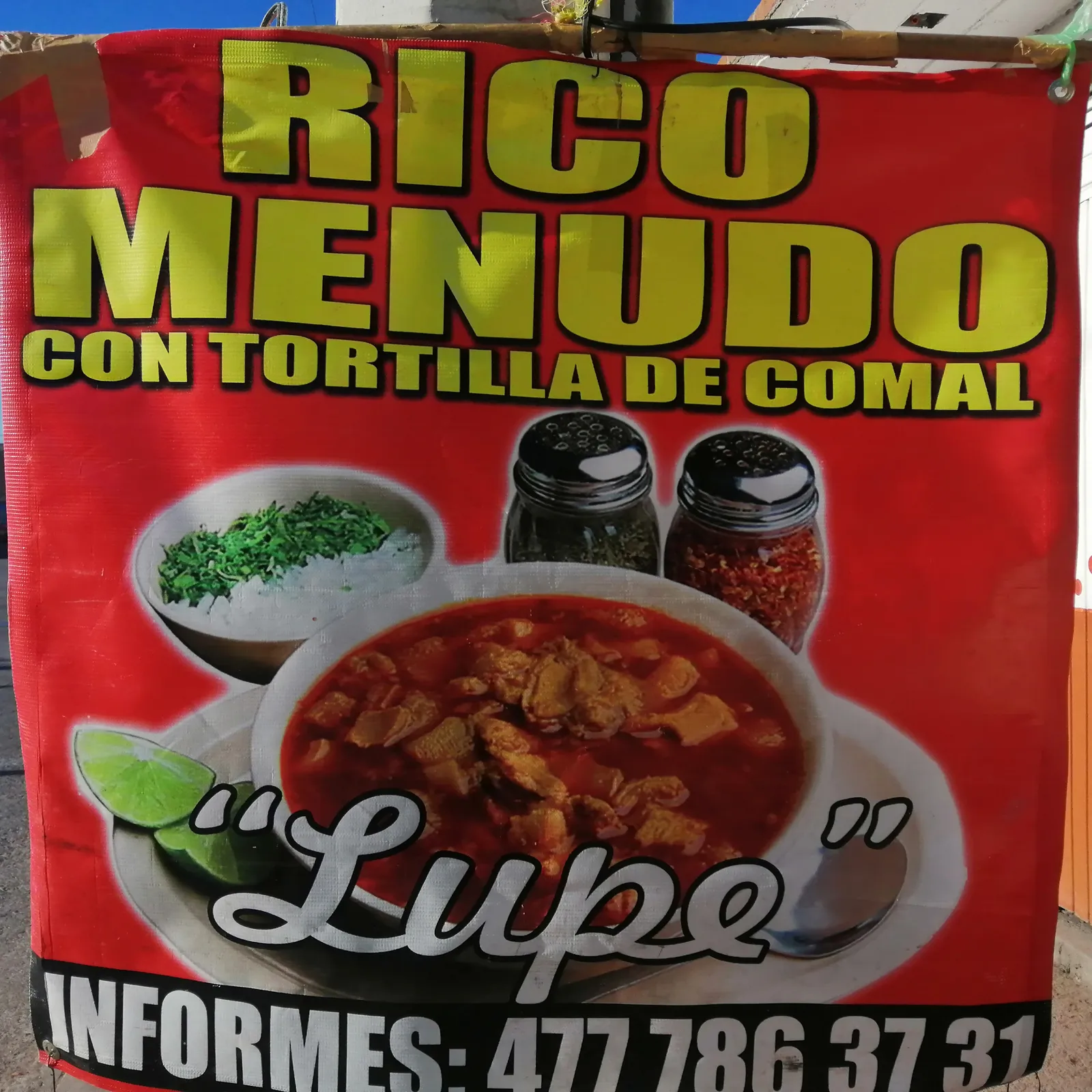 MENUDERIA LA LUPE image 2