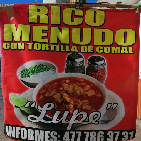 MENUDERIA LA LUPE image 2