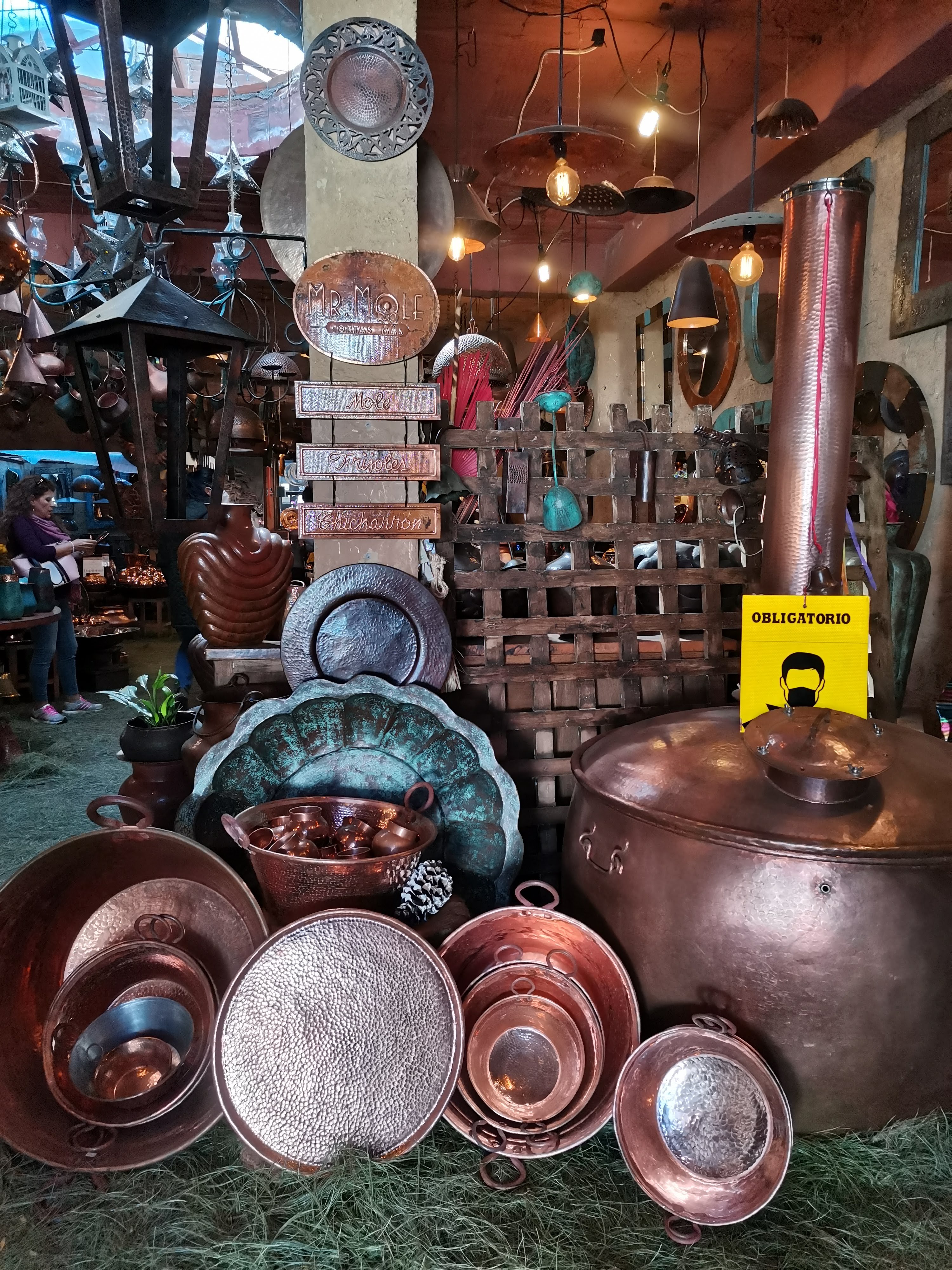 Lonchería Plaza Real image 3