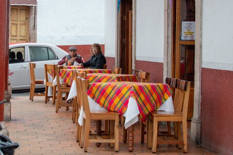 Lonchería Plaza Real image 5