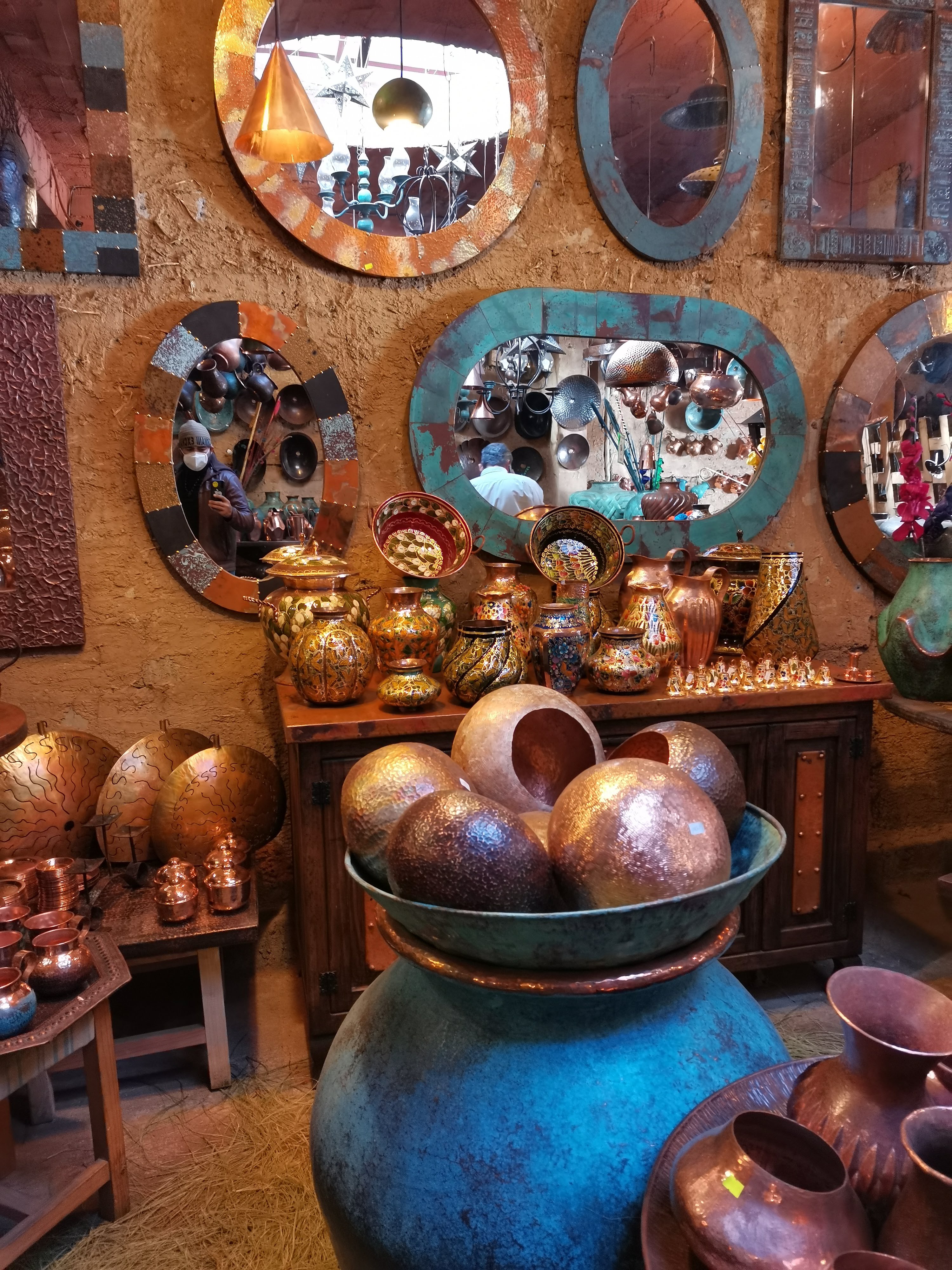 Lonchería Plaza Real image 6