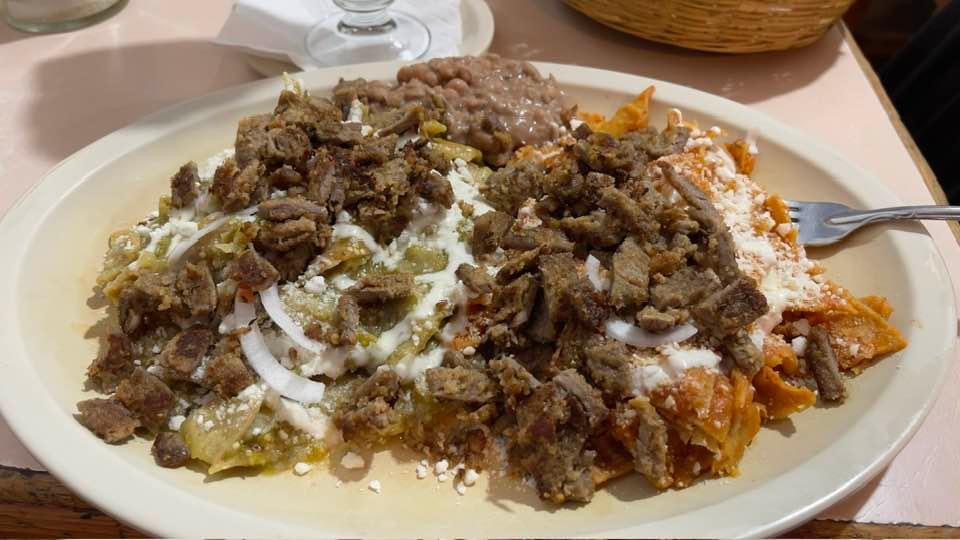 Lonchería Plaza Real image 8