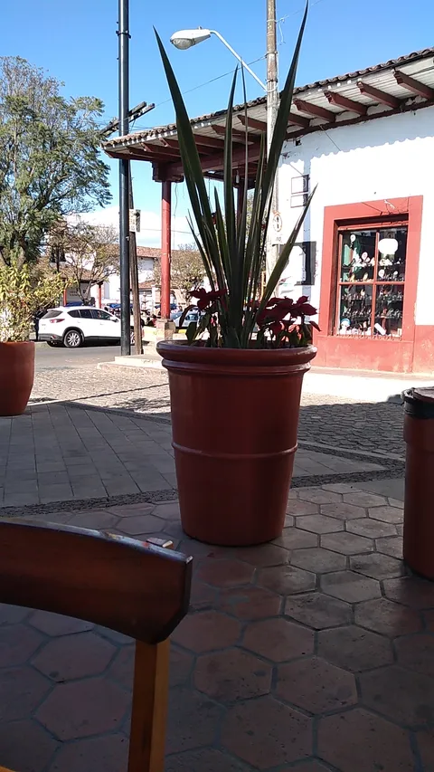 Lonchería Plaza Real image 9