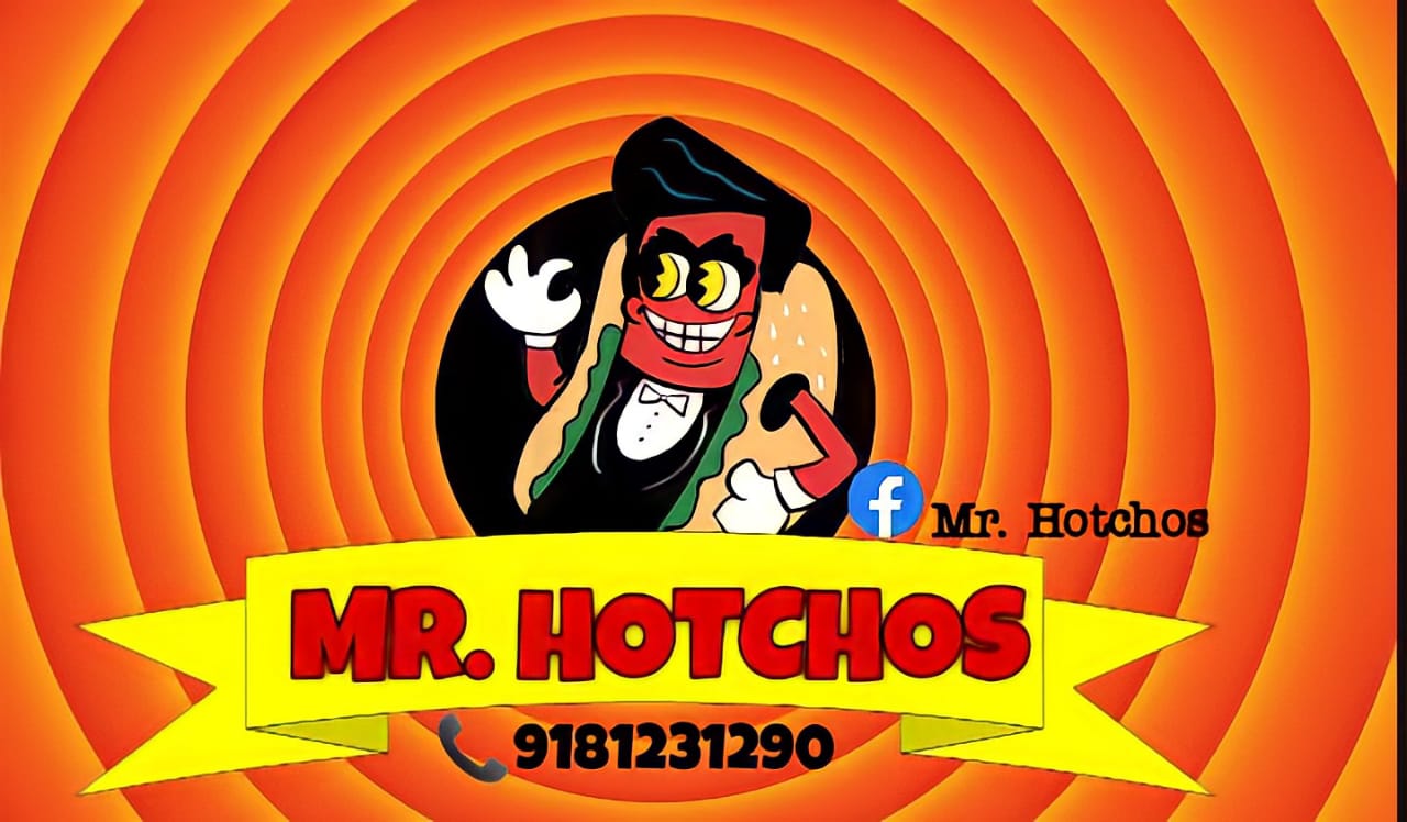 Mr. Hotchos image 5