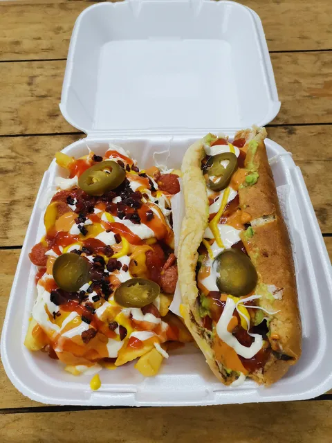 Mr. Hotchos image 8