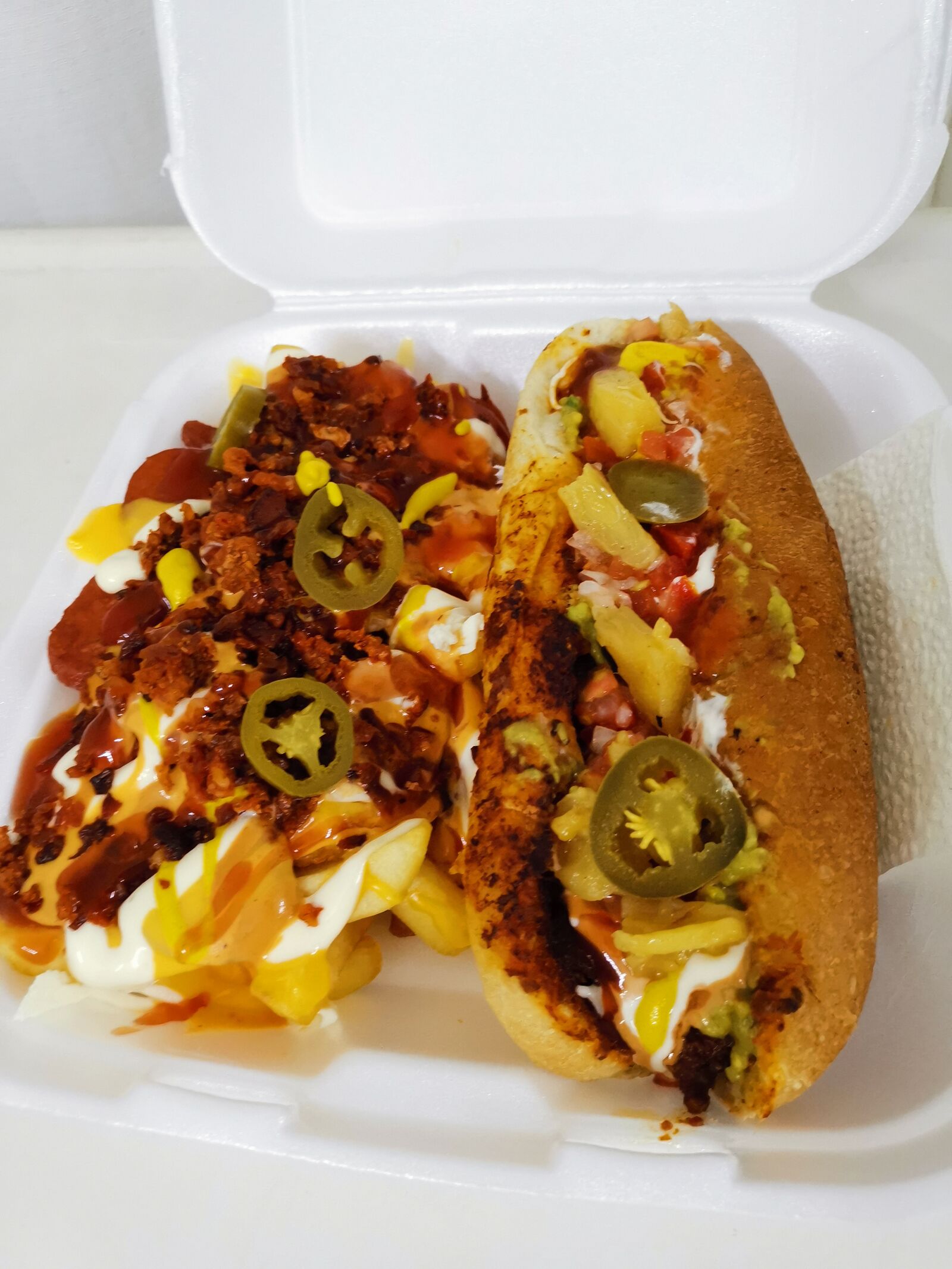 Mr. Hotchos image 9