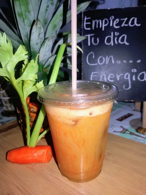 Un Rinconcito en El Cuyo ️ image 1