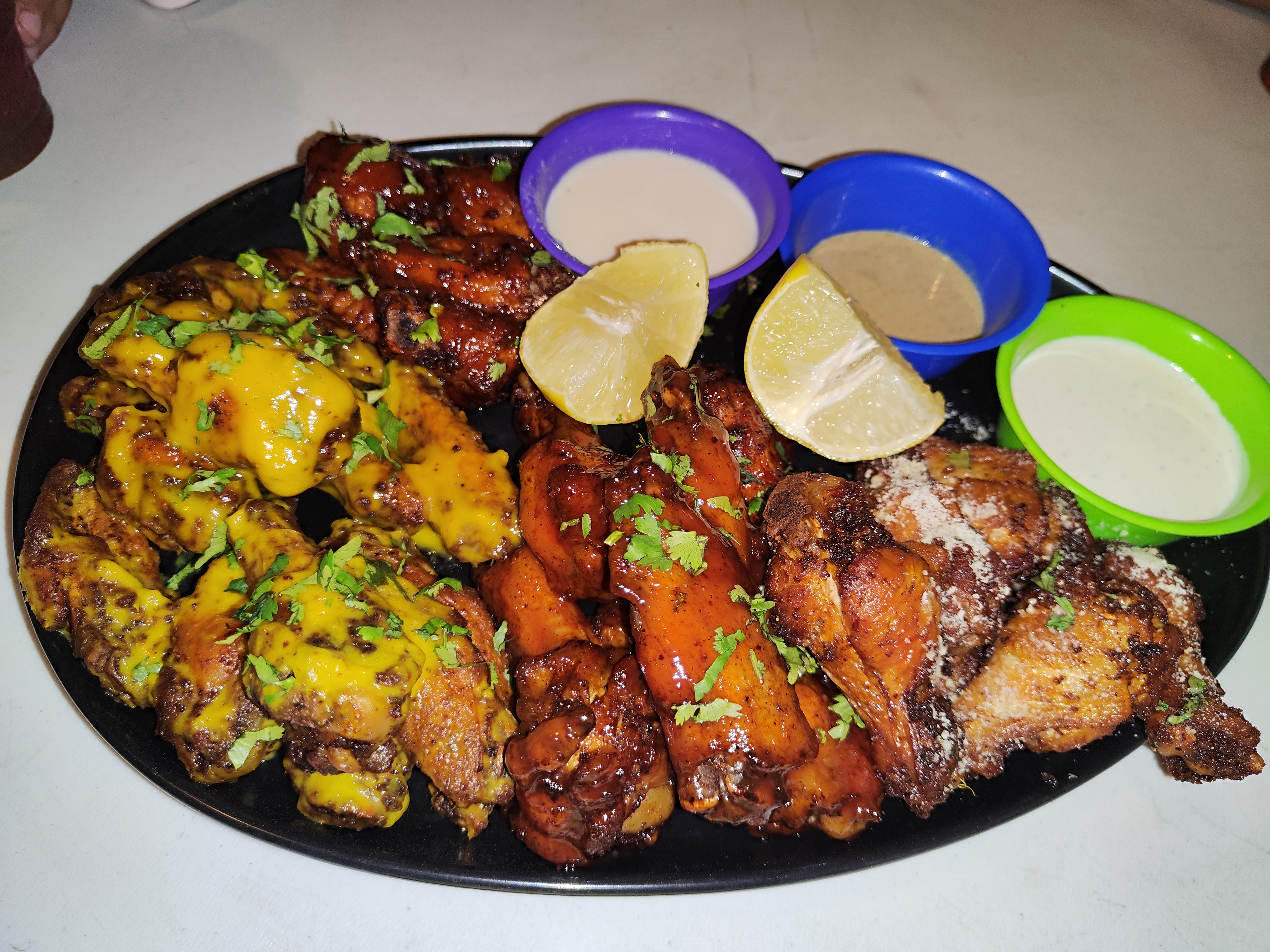 Un Rinconcito en El Cuyo ️ image 2