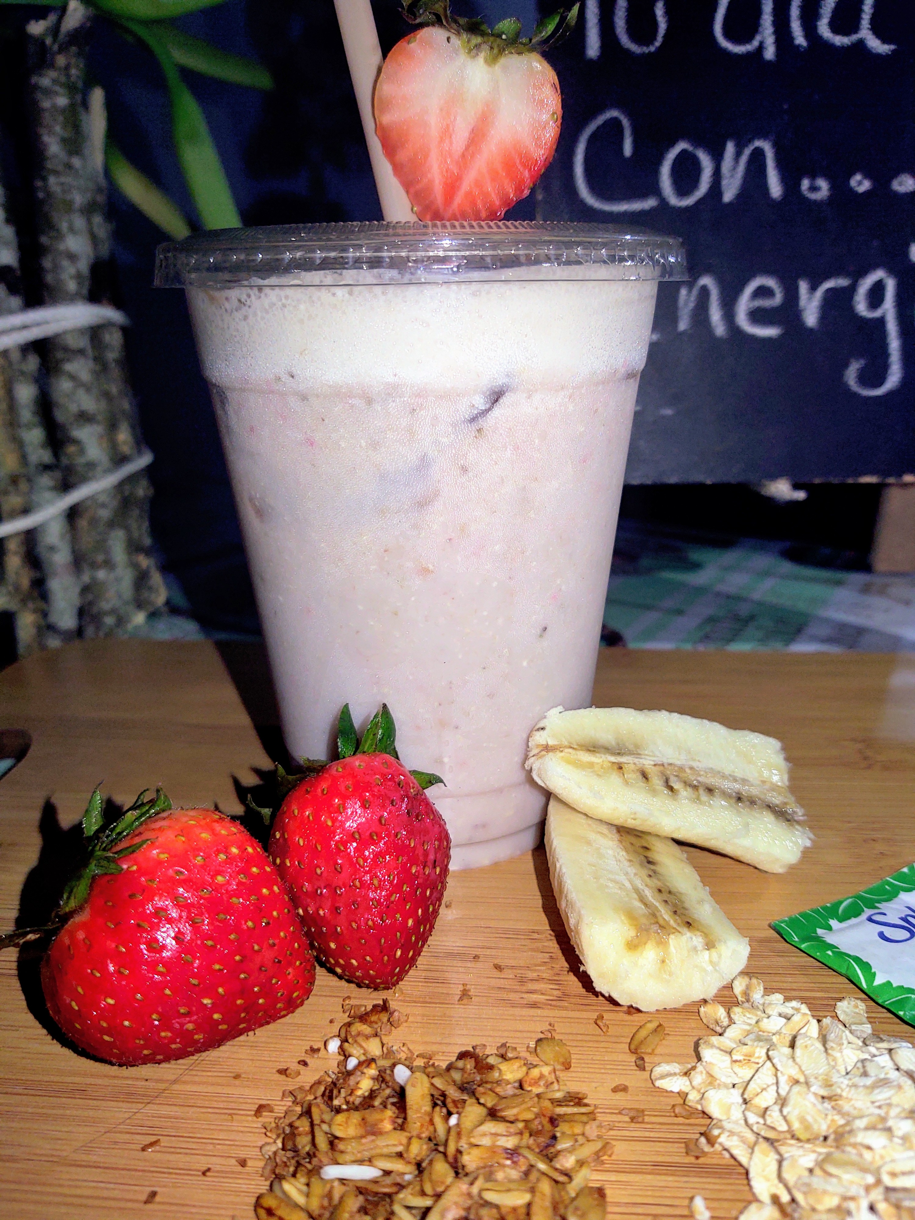 Un Rinconcito en El Cuyo ️ image 3