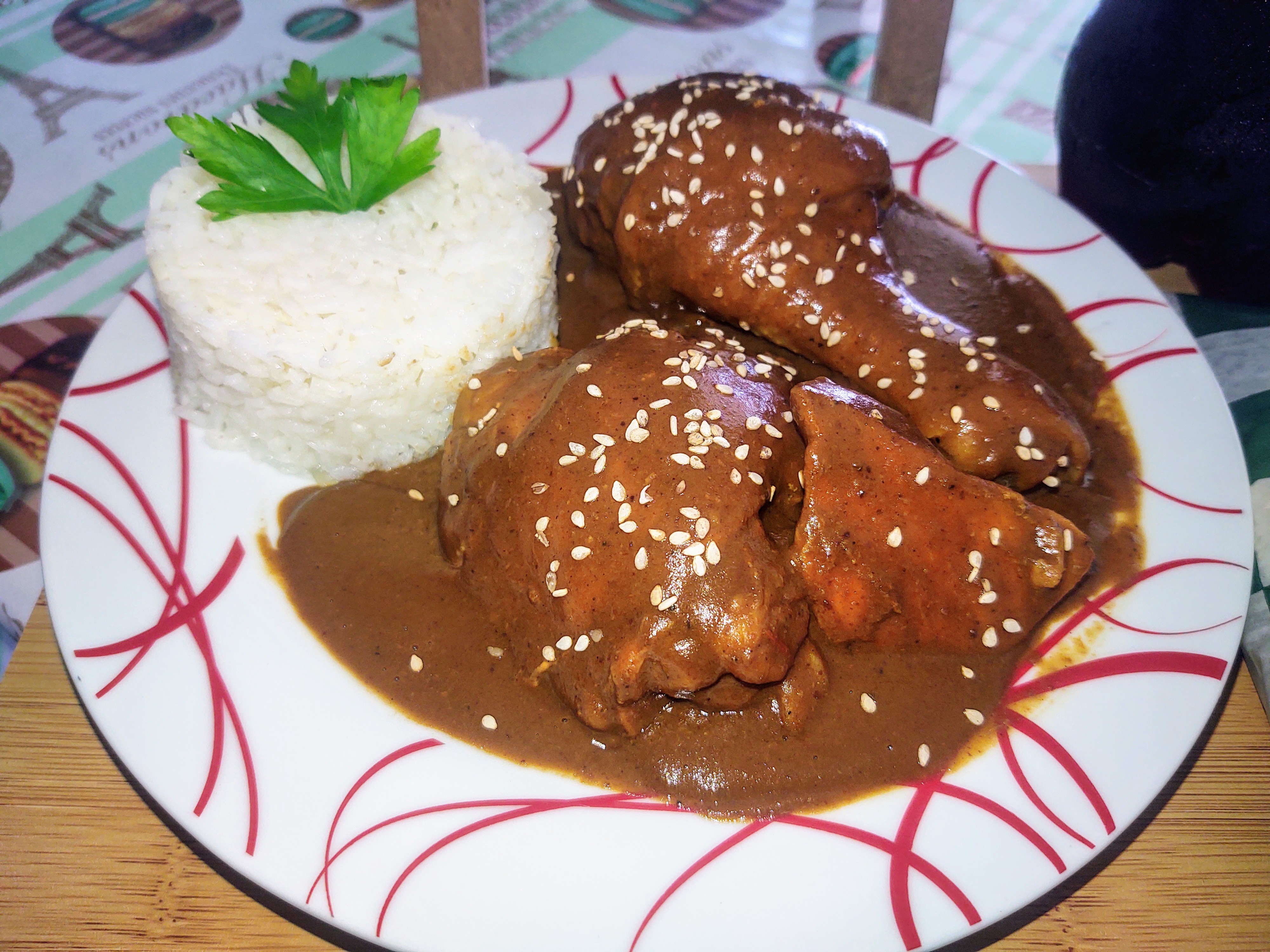 Un Rinconcito en El Cuyo ️ image 4