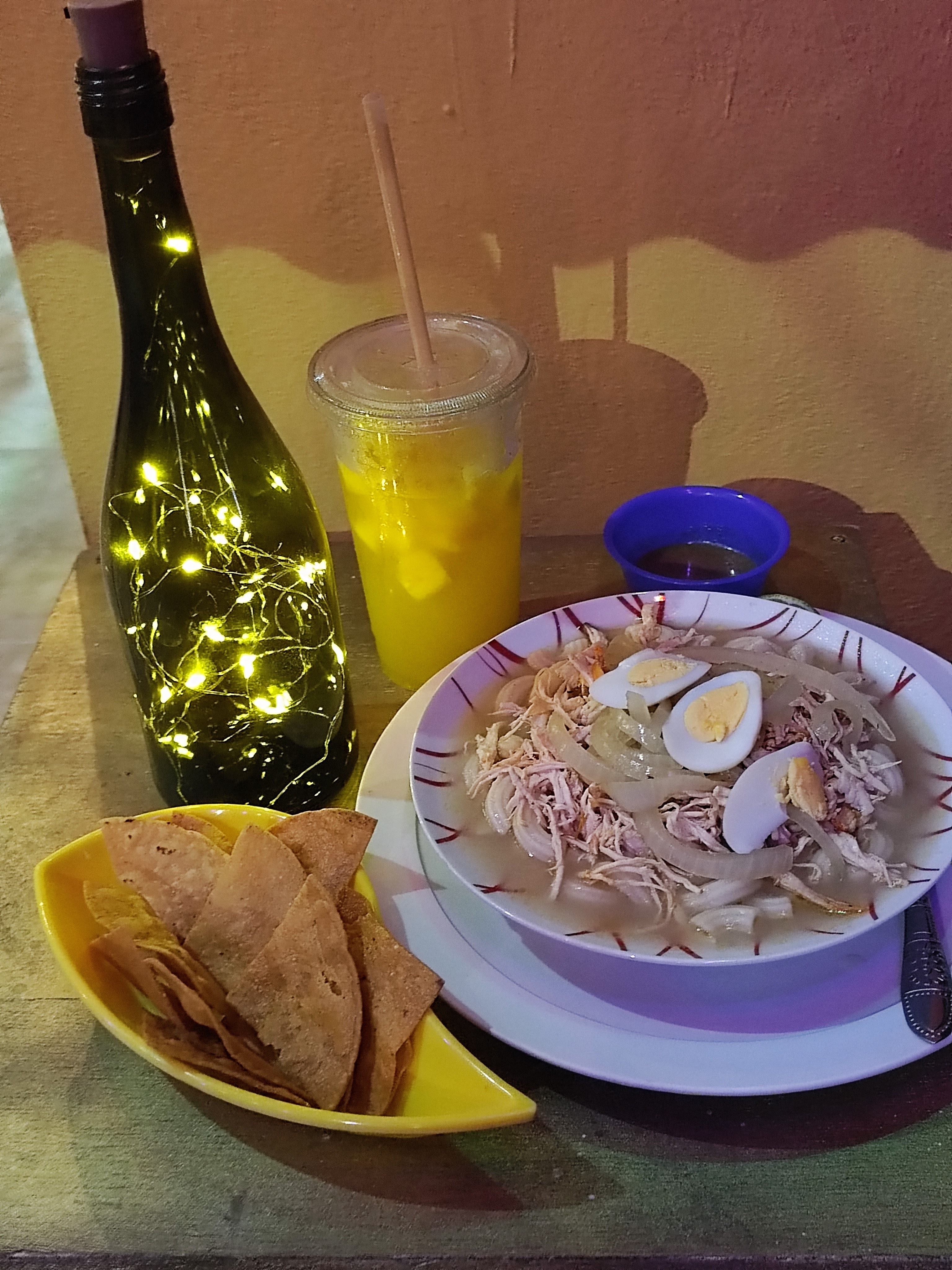 Un Rinconcito en El Cuyo ️ image 5