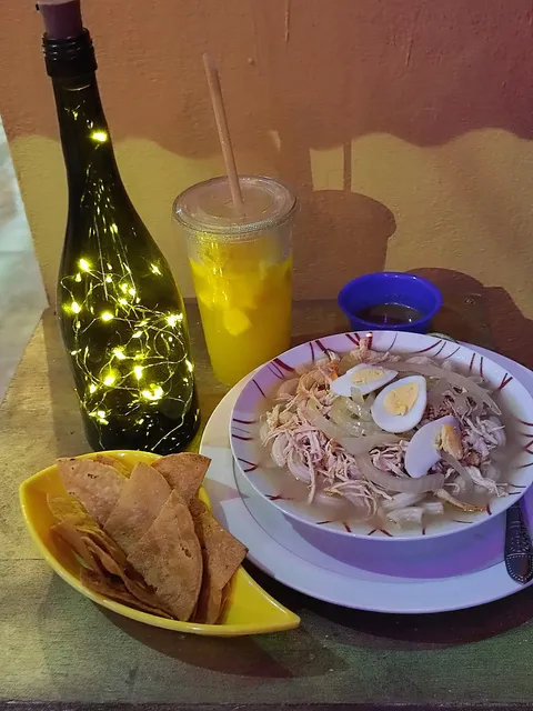 Un Rinconcito en El Cuyo ️ image 5