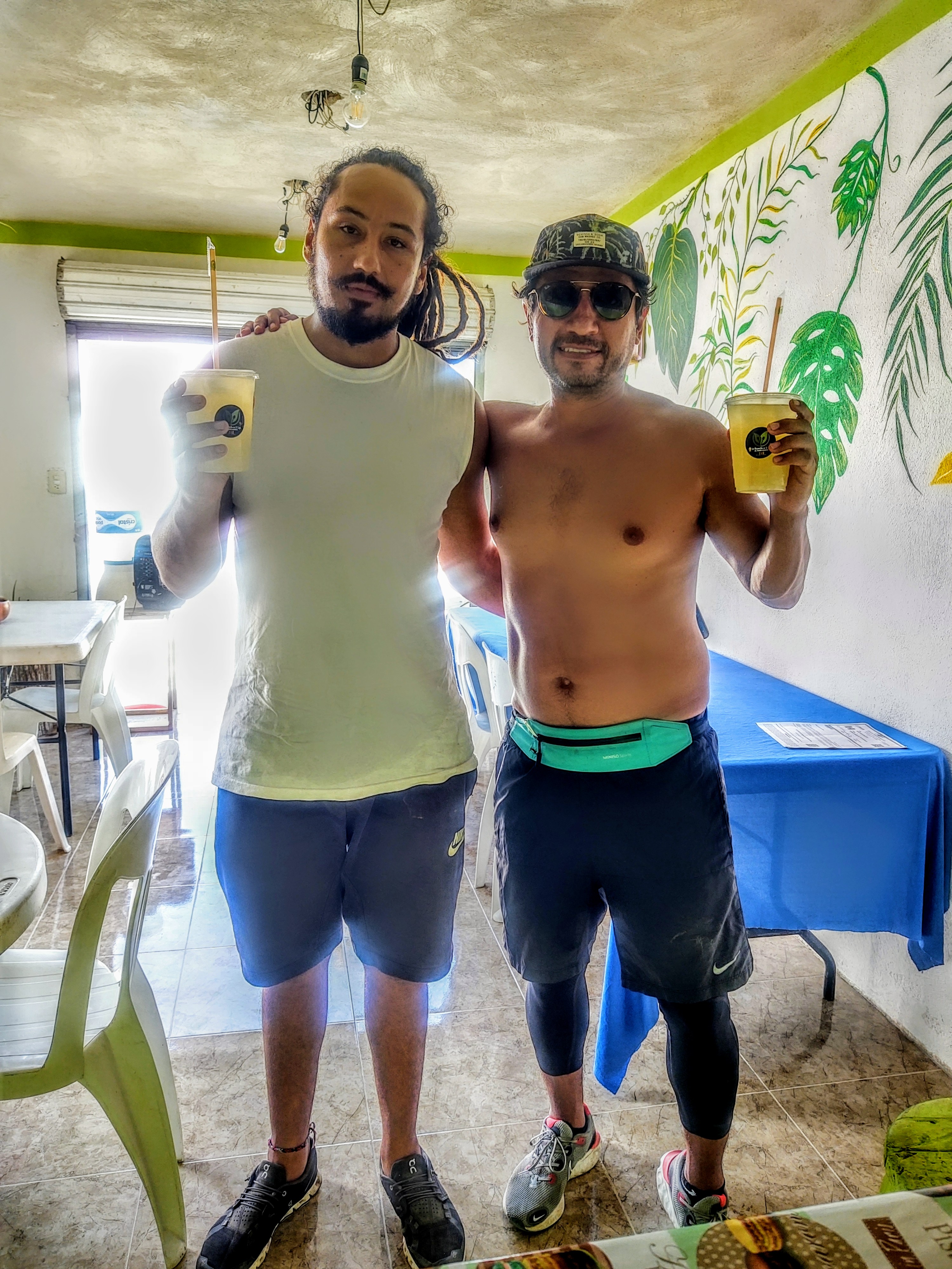 Un Rinconcito en El Cuyo ️ image 6