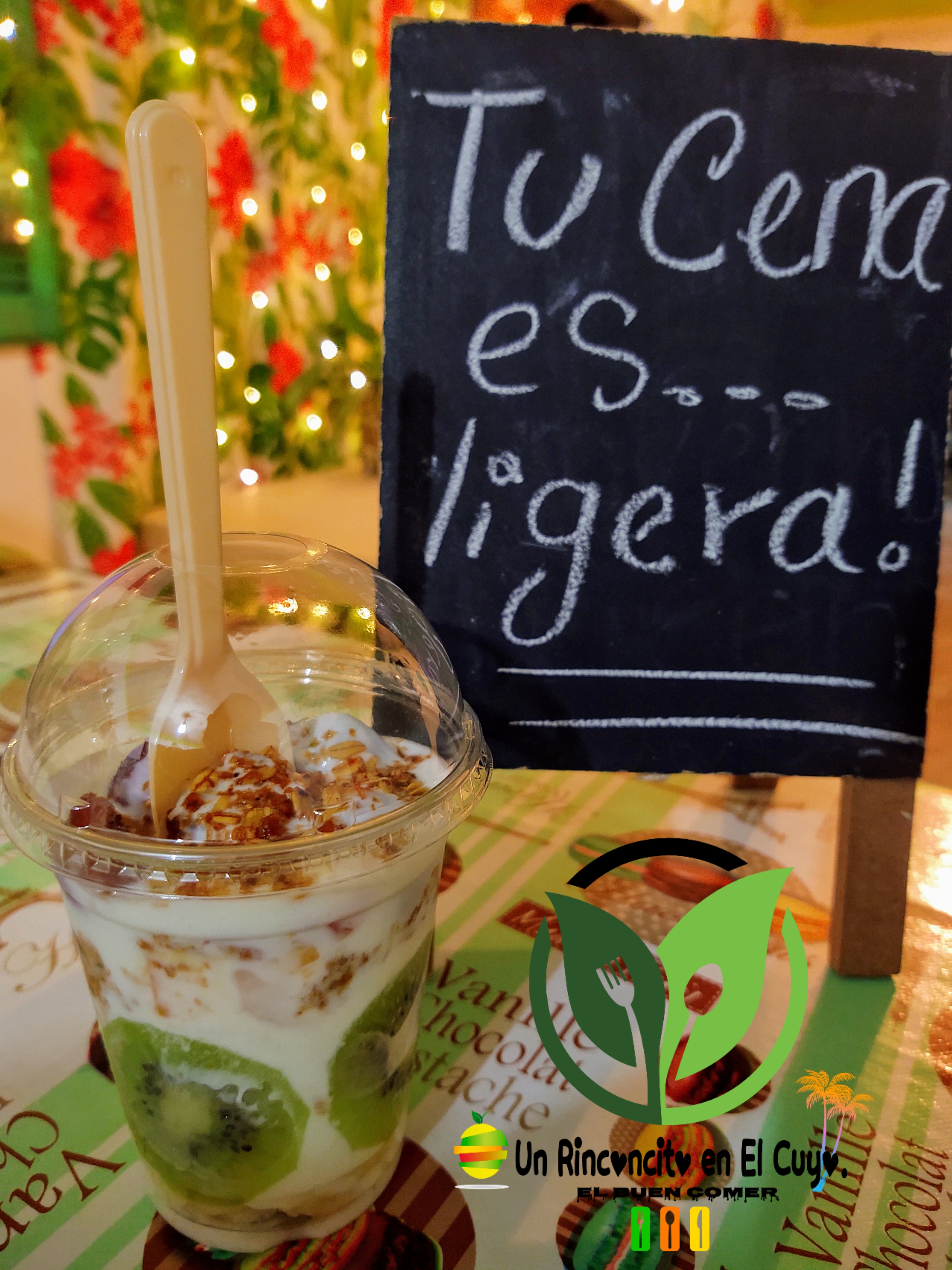 Un Rinconcito en El Cuyo ️ image 9