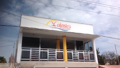 Valerio's Hotel, Restaurante and Bar image 1