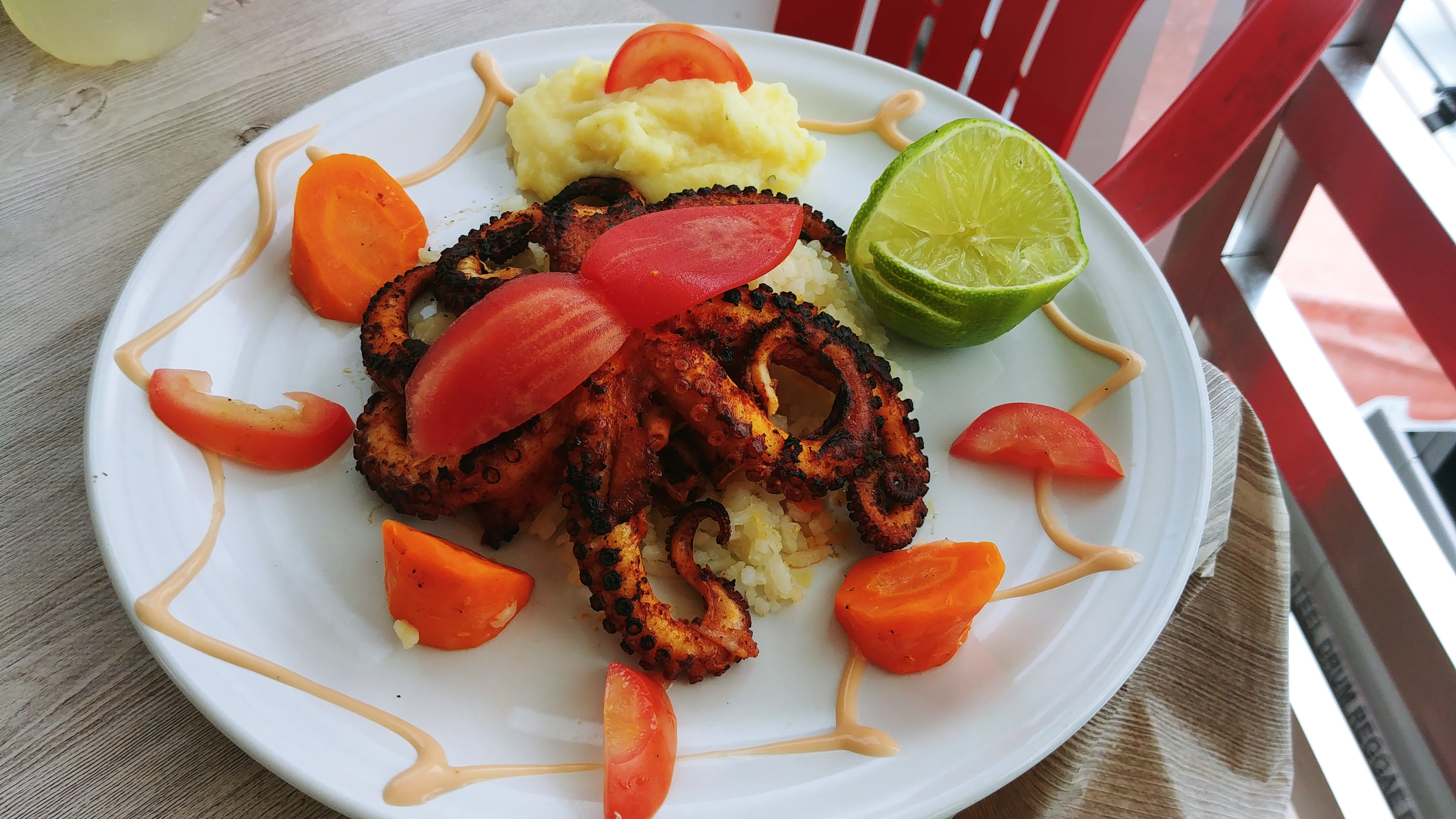 Valerio's Hotel, Restaurante and Bar image 2