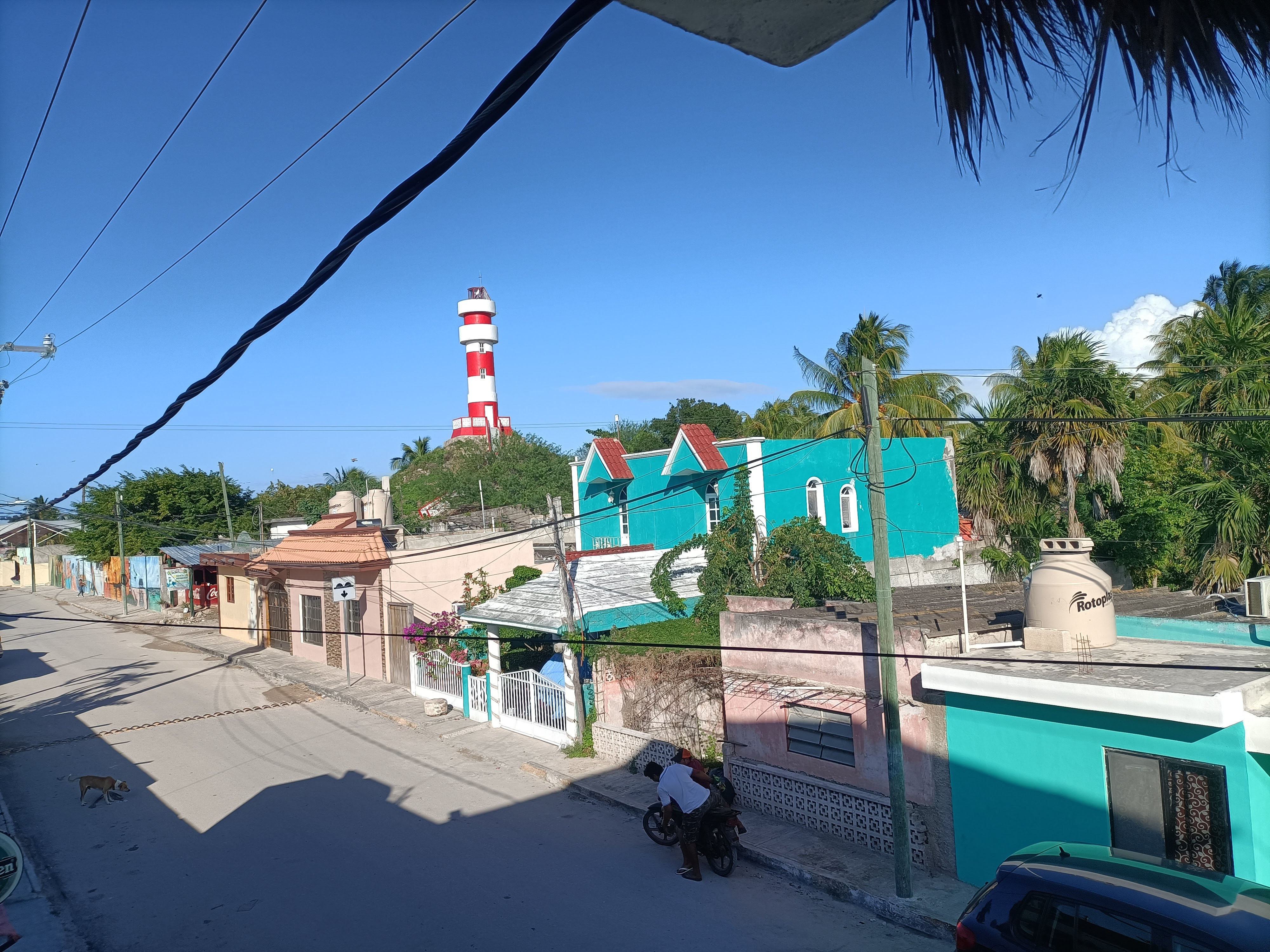 Valerio's Hotel, Restaurante and Bar image 3