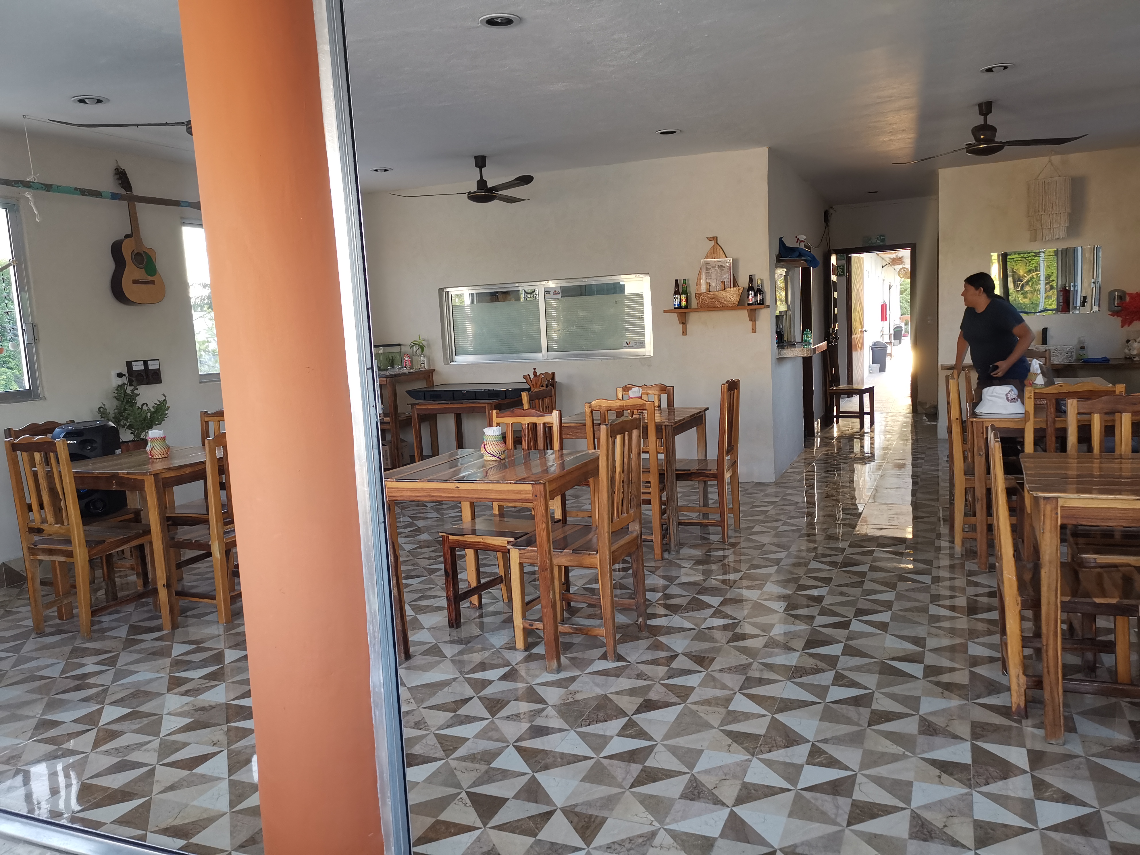 Valerio's Hotel, Restaurante and Bar image 4