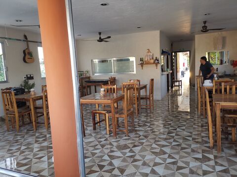 Valerio's Hotel, Restaurante and Bar image 4