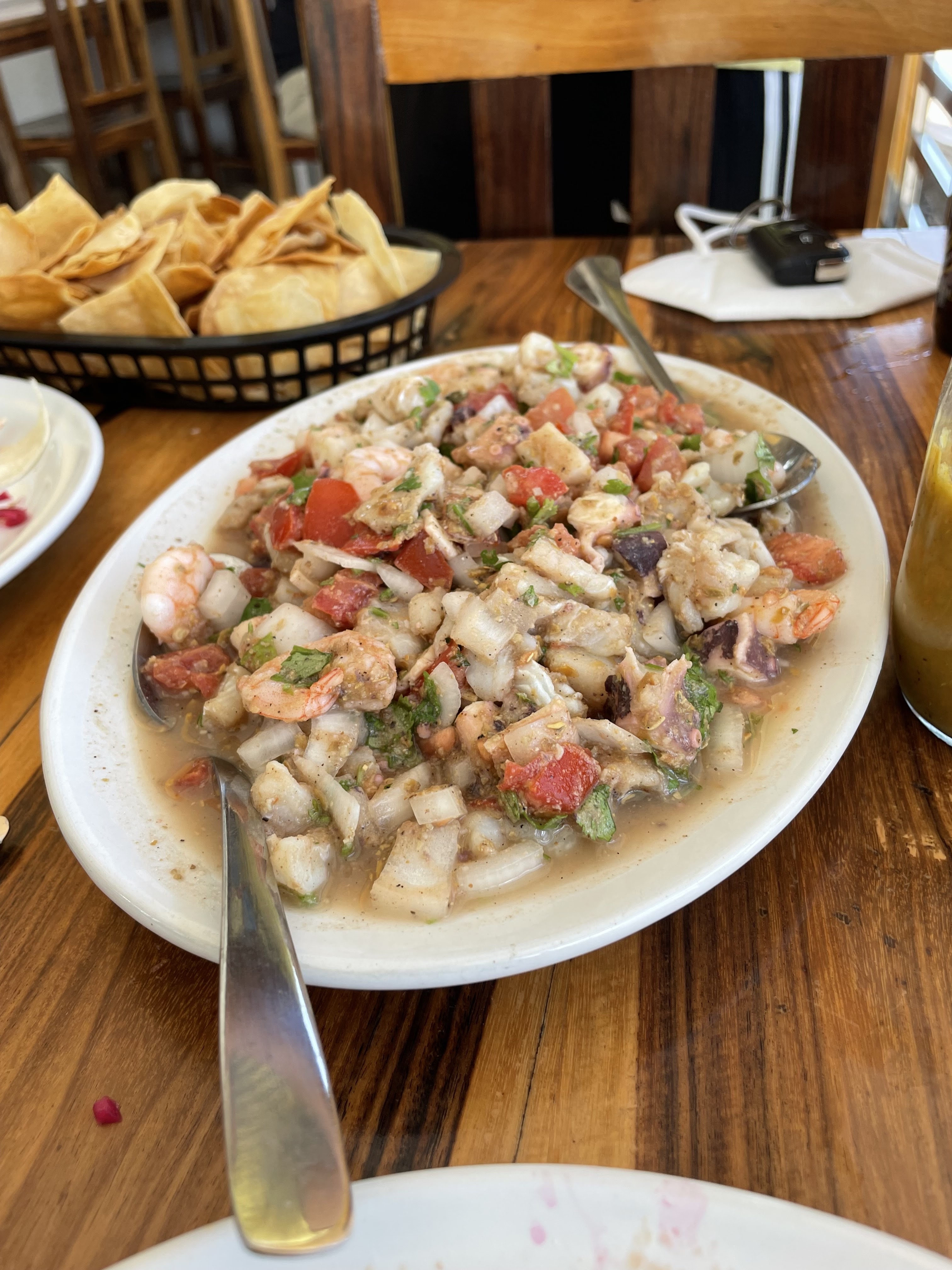 Valerio's Hotel, Restaurante and Bar image 5