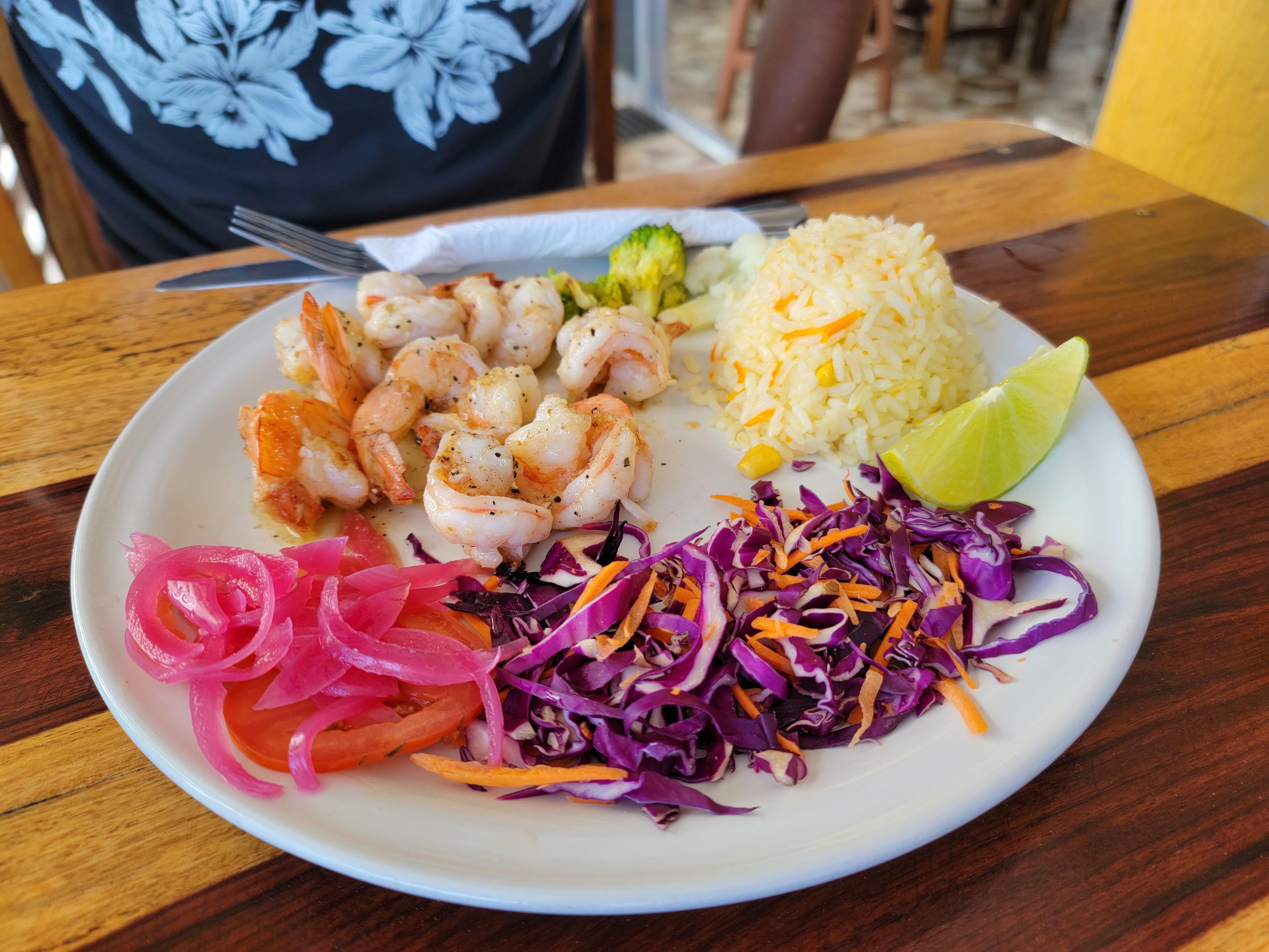 Valerio's Hotel, Restaurante and Bar image 6