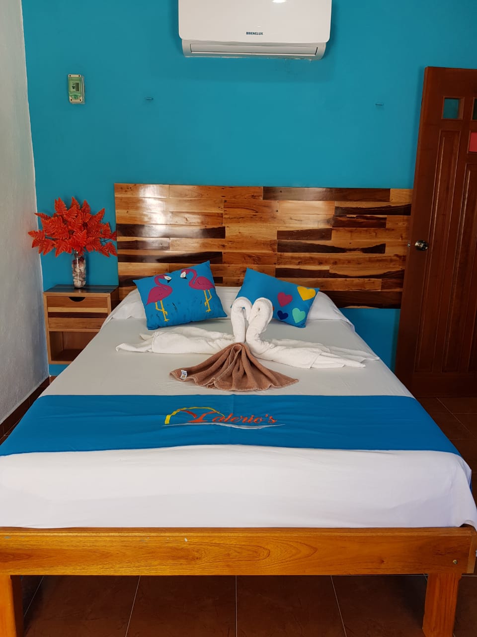 Valerio's Hotel, Restaurante and Bar image 8