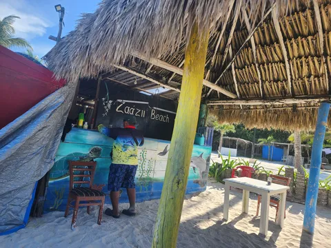 Zaazil Beach image 2