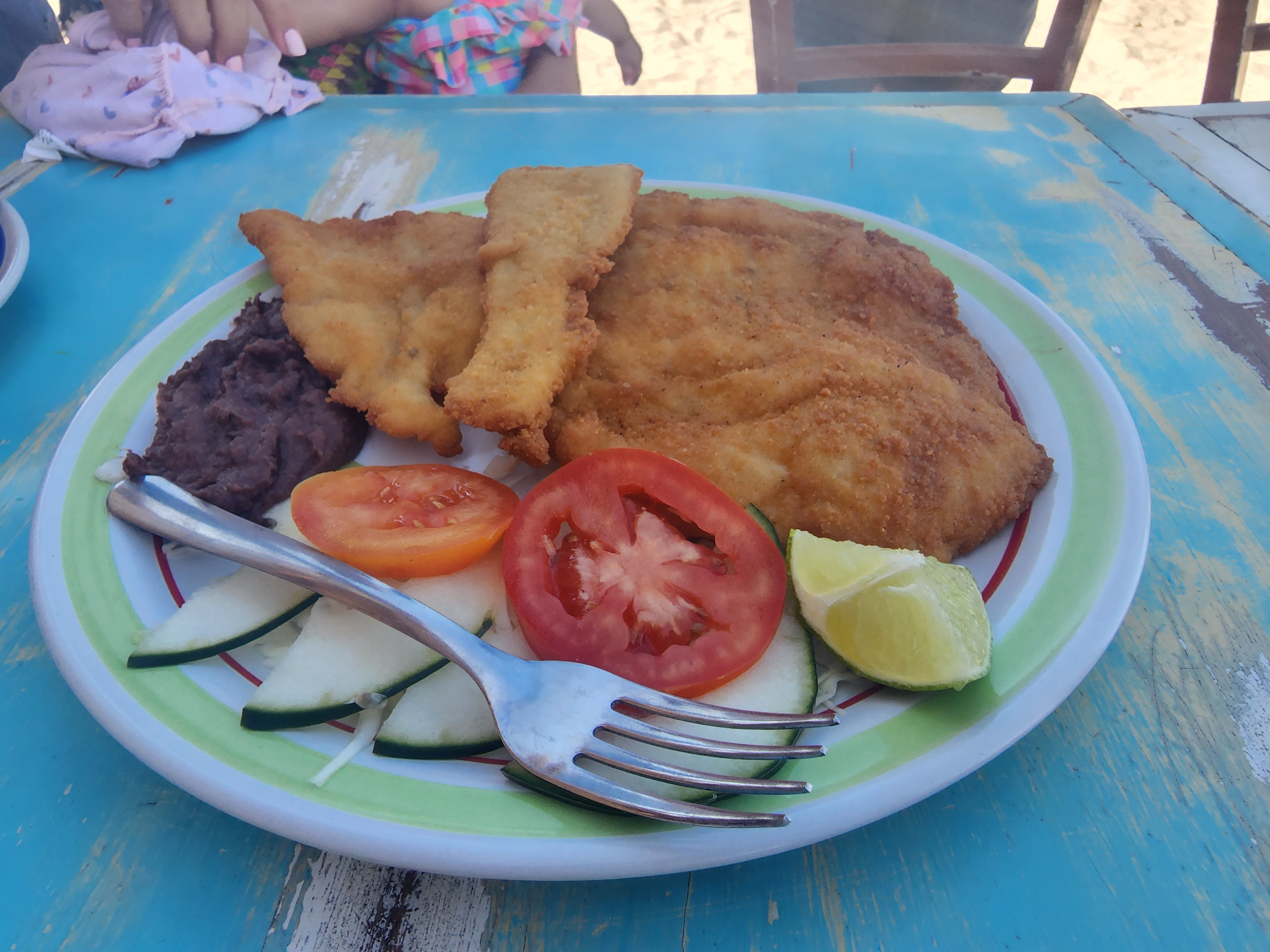 Zaazil Beach image 6