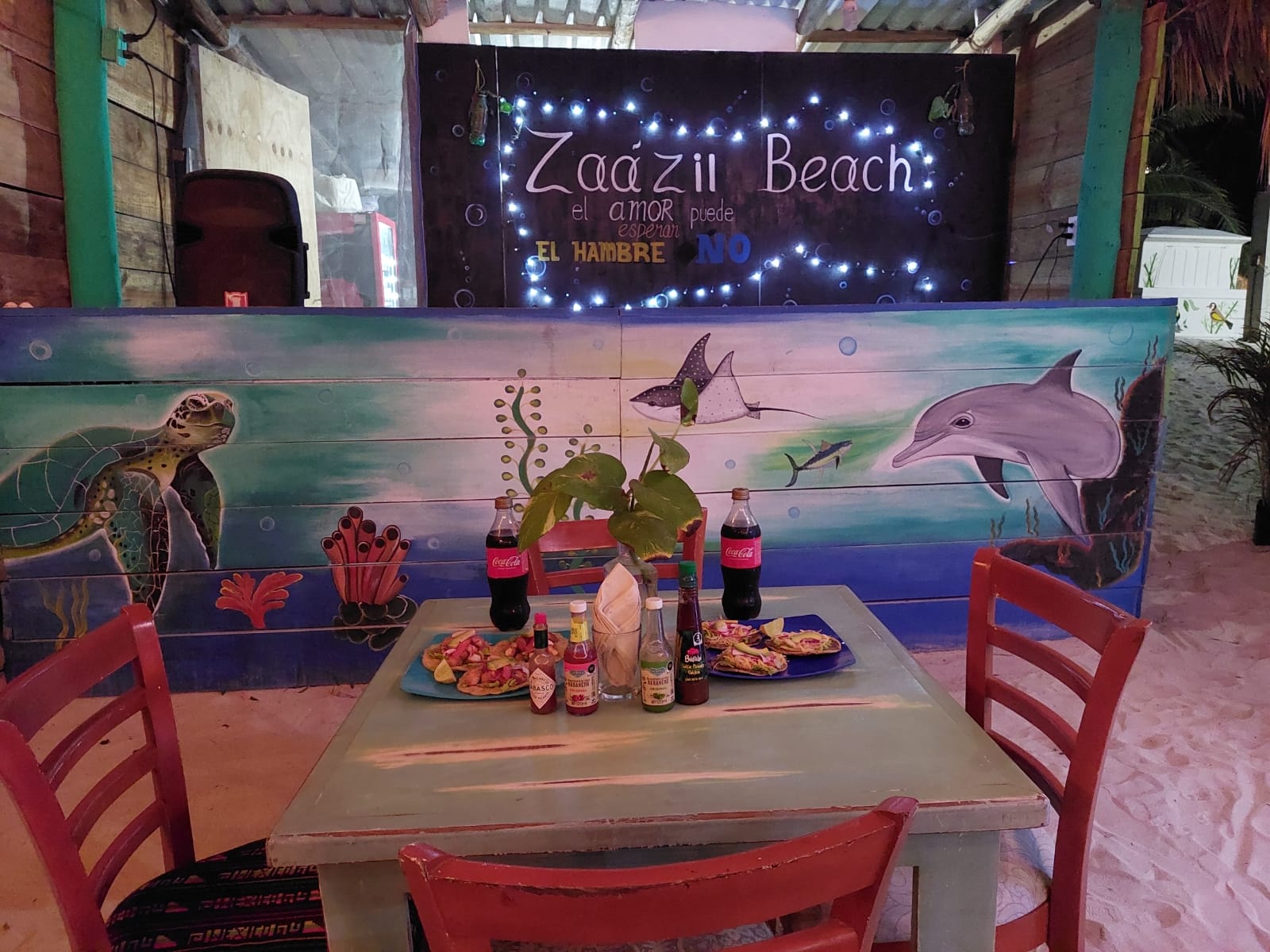 Zaazil Beach image 7