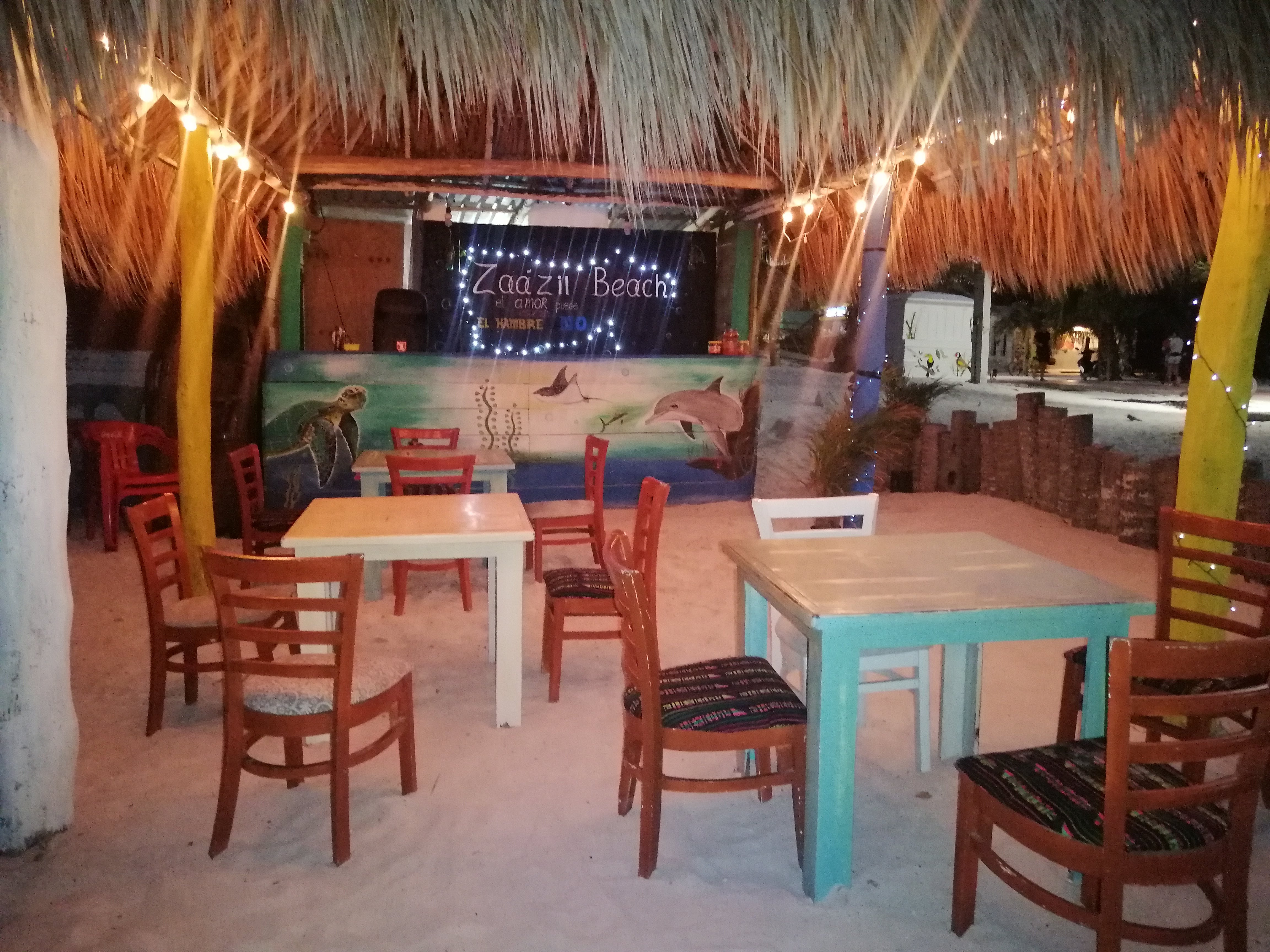 Zaazil Beach image 8