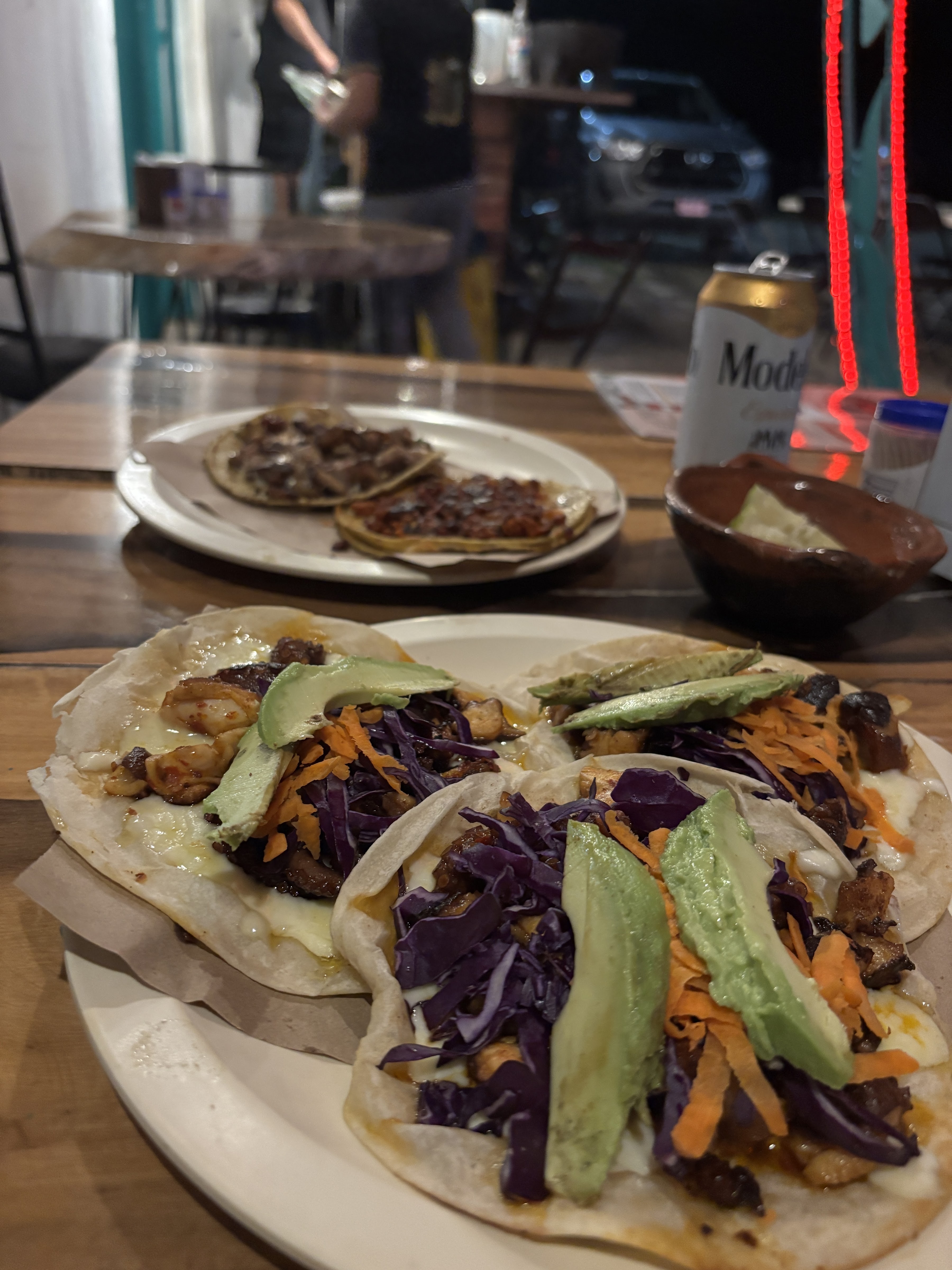 Tacos Kukulkanelcuyo image 2