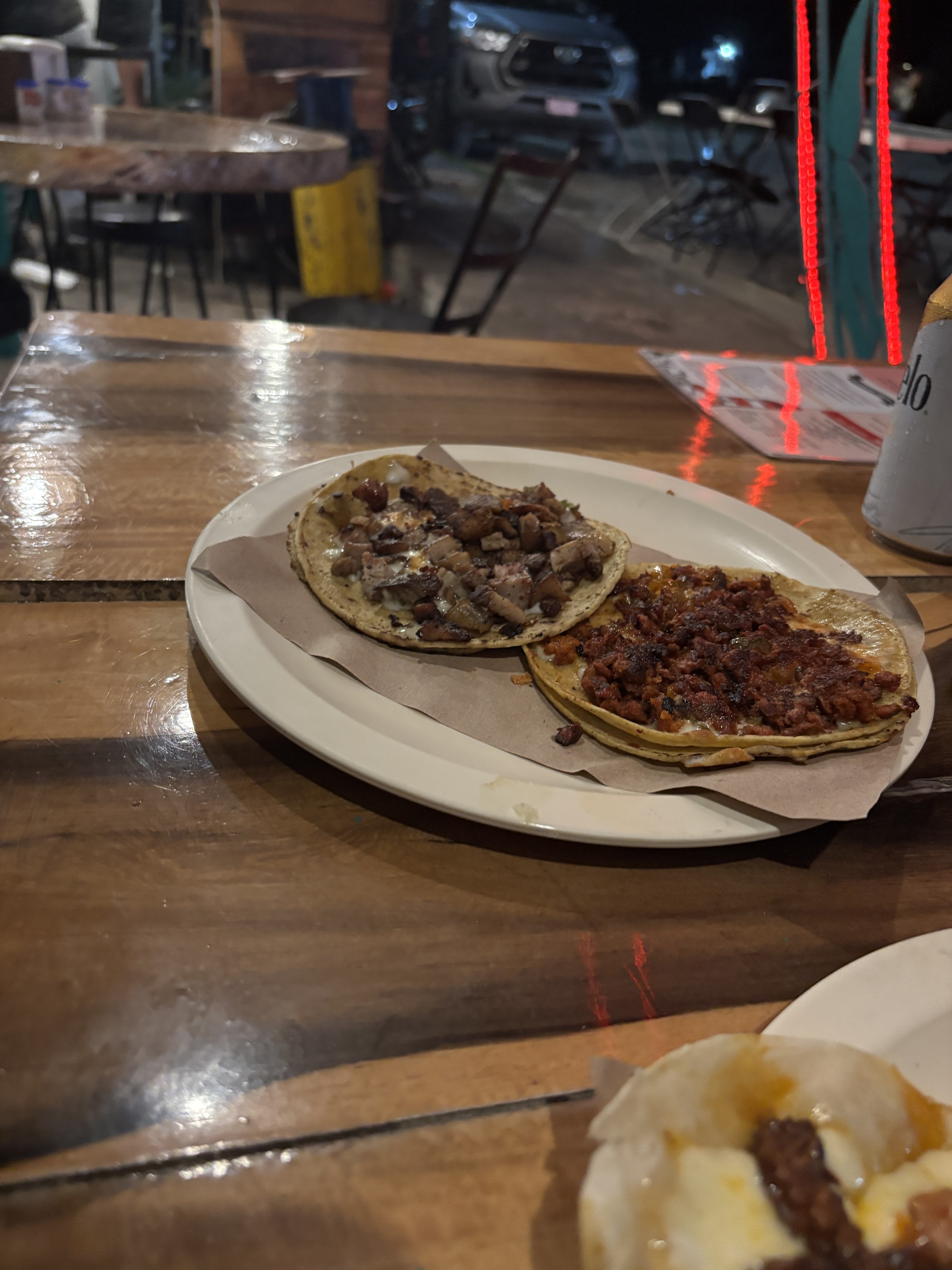 Tacos Kukulkanelcuyo image 4