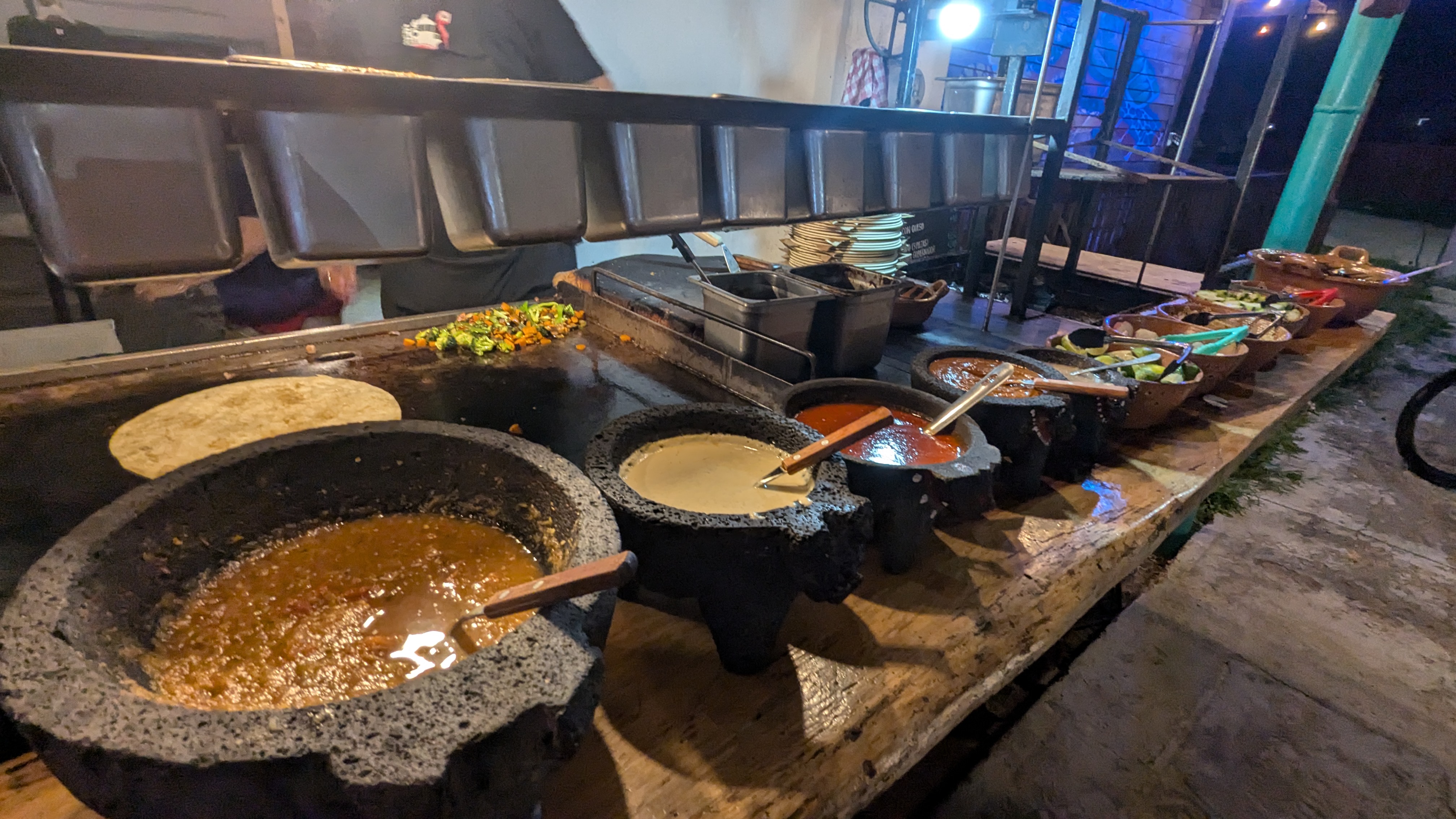 Tacos Kukulkanelcuyo image 6