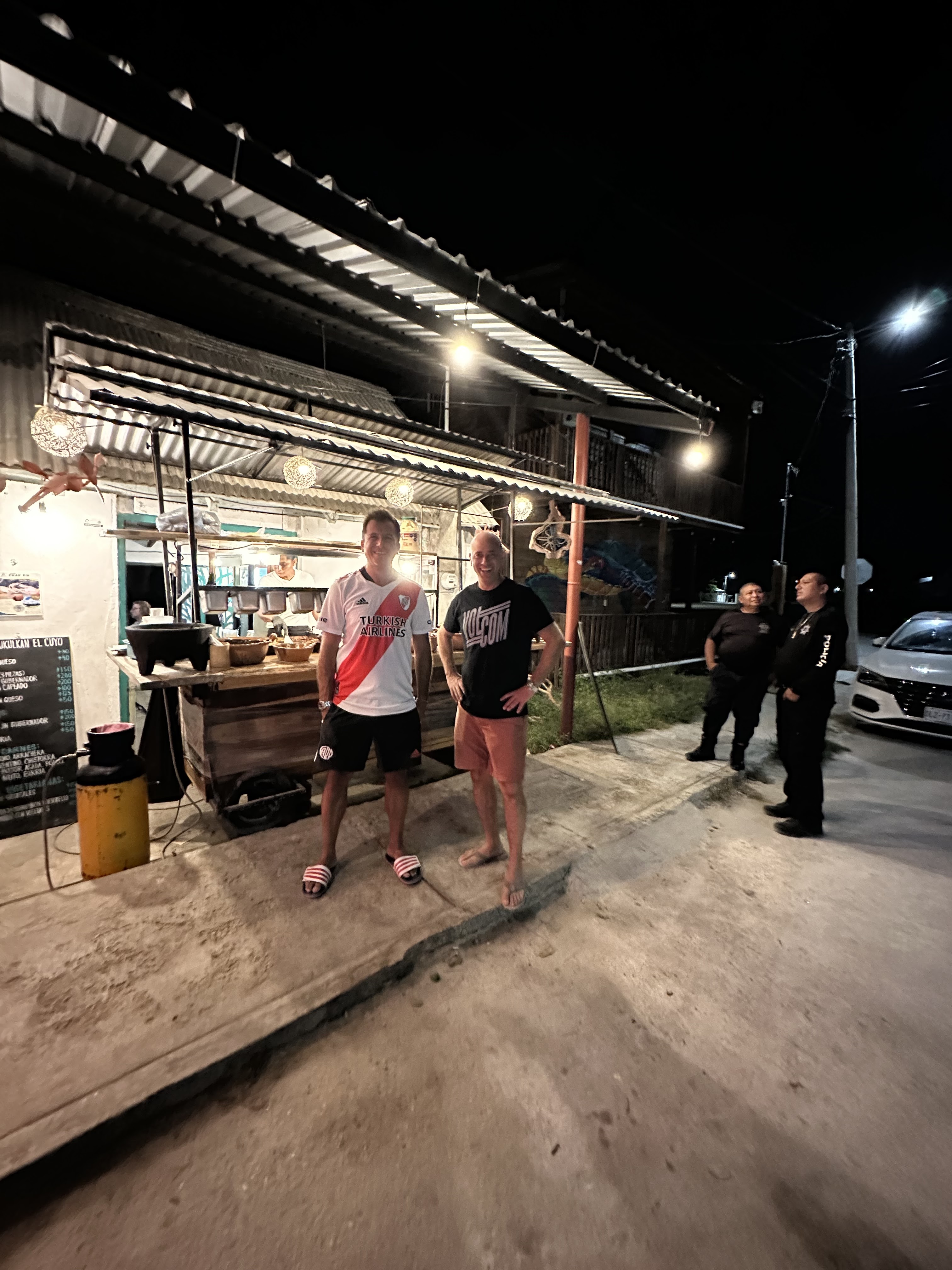 Tacos Kukulkanelcuyo image 7