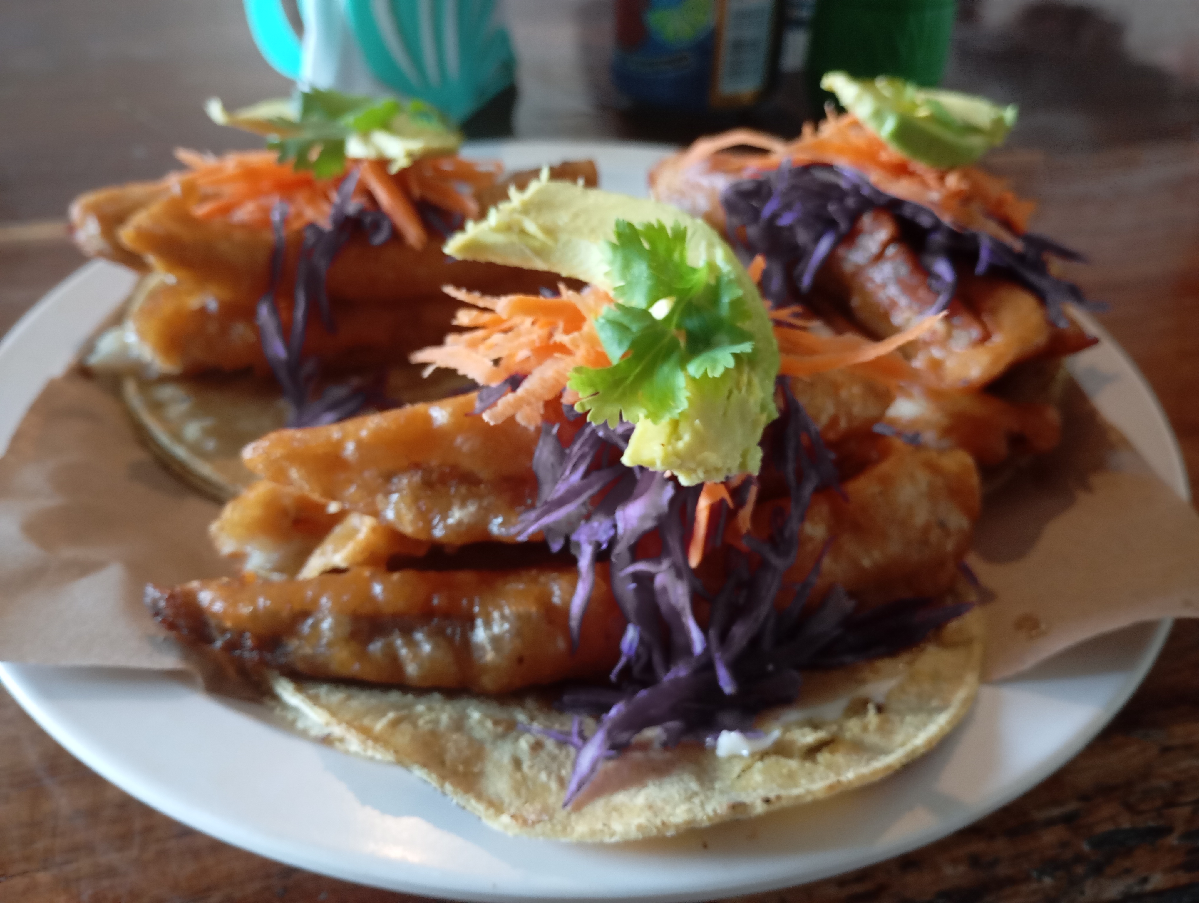 Tacos Kukulkanelcuyo image 9