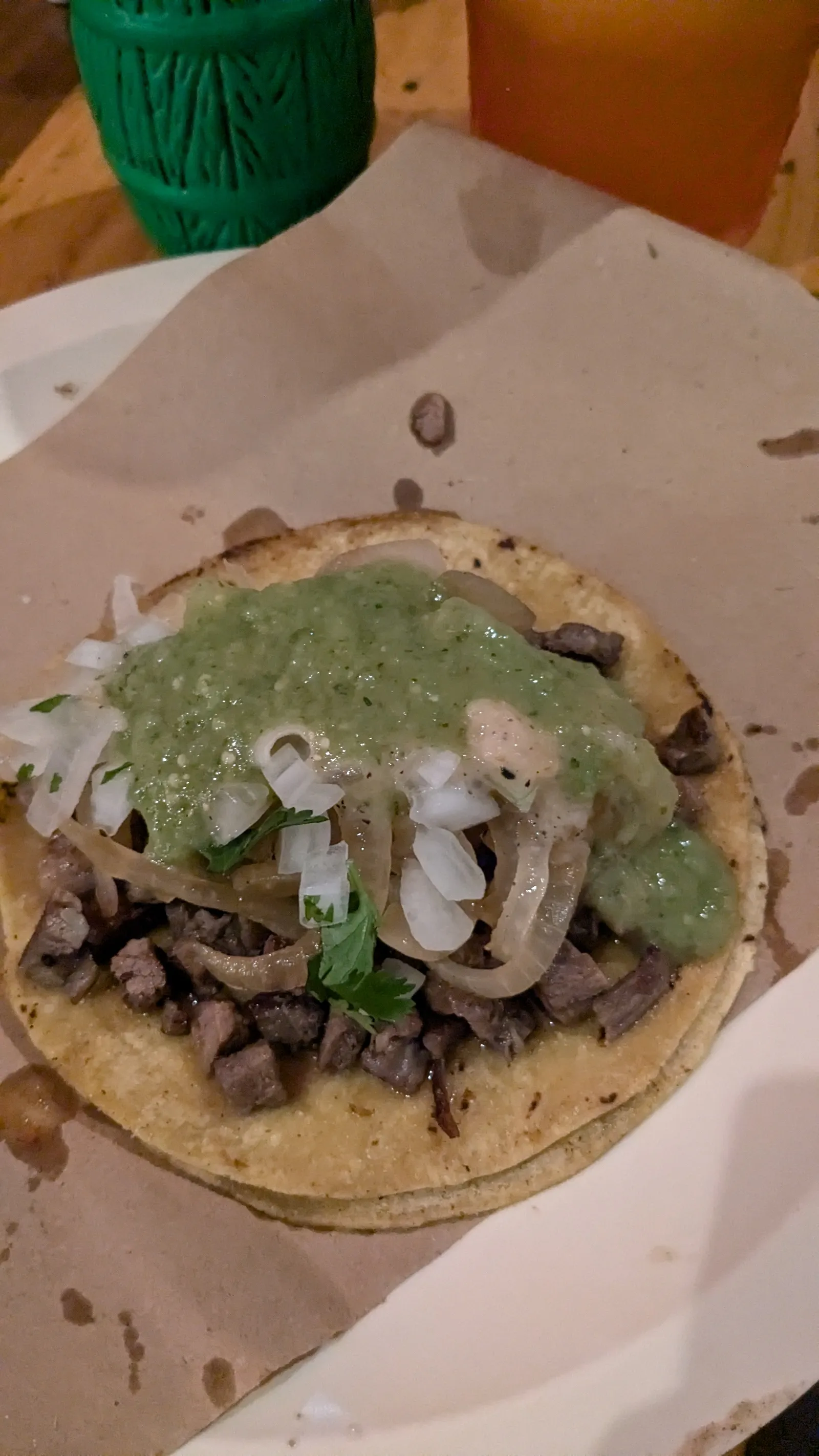 Tacos Kukulkanelcuyo image 10