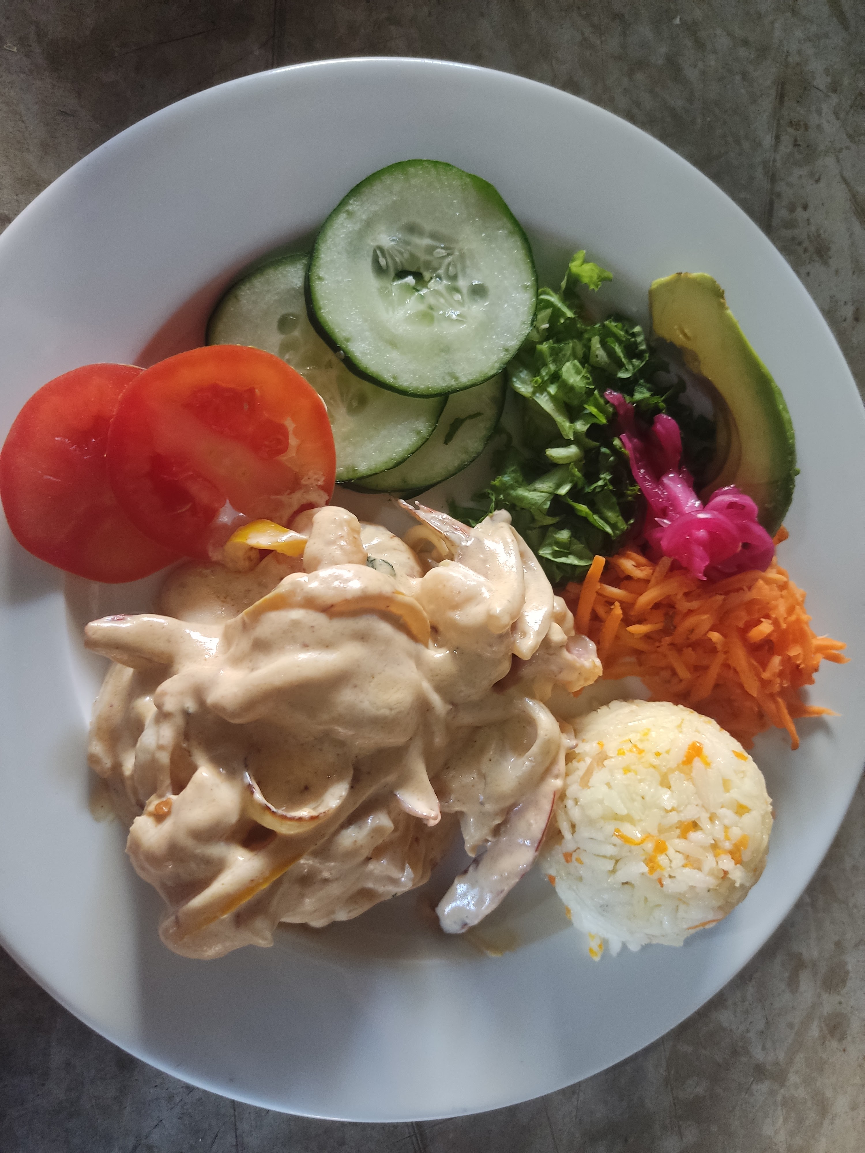 Pescadería El Amigo pato image 2