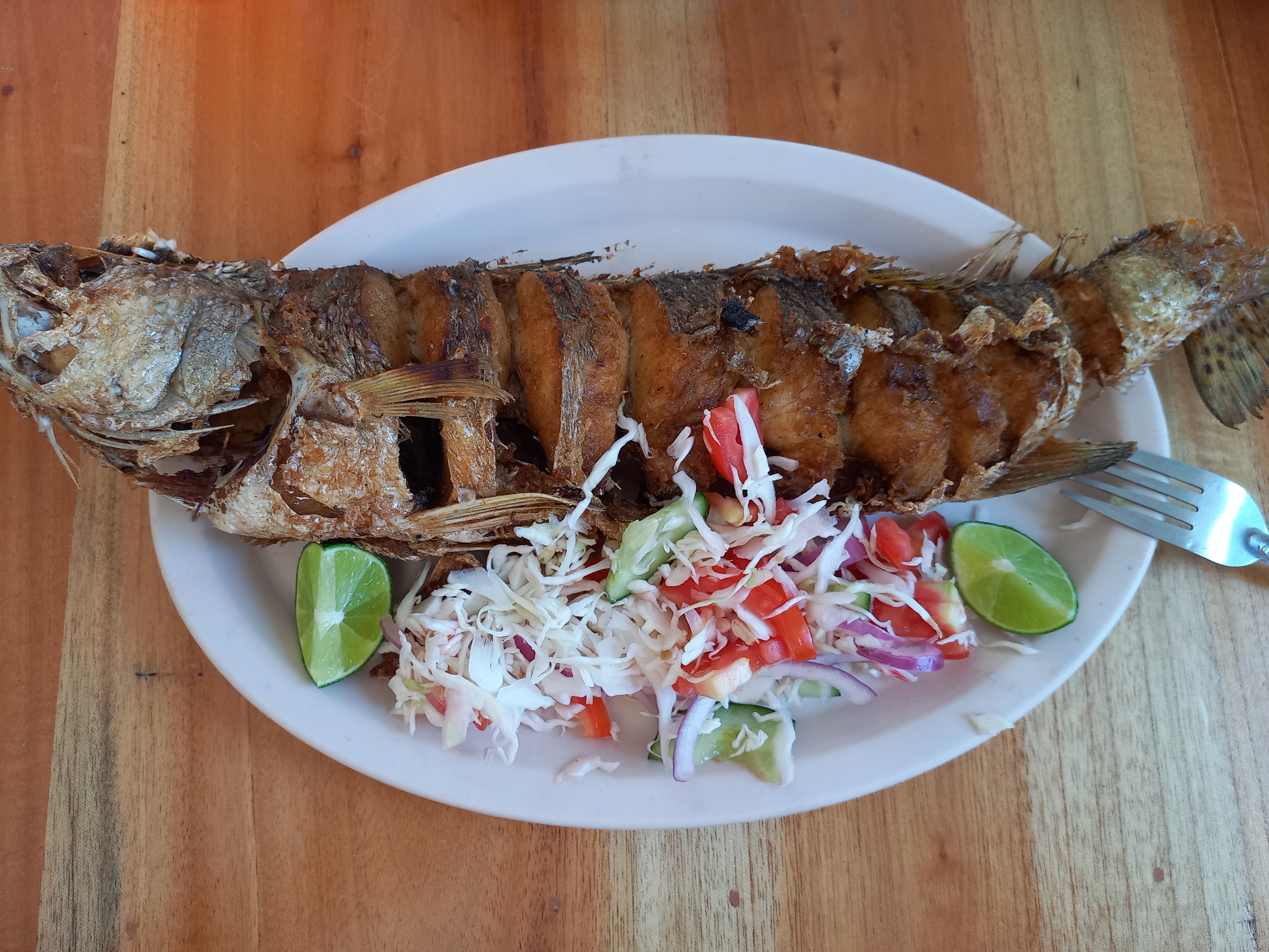 Pescadería El Amigo pato image 3